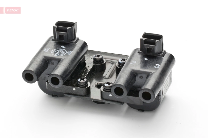 Bobine d'allumage DENSO DIC-0117