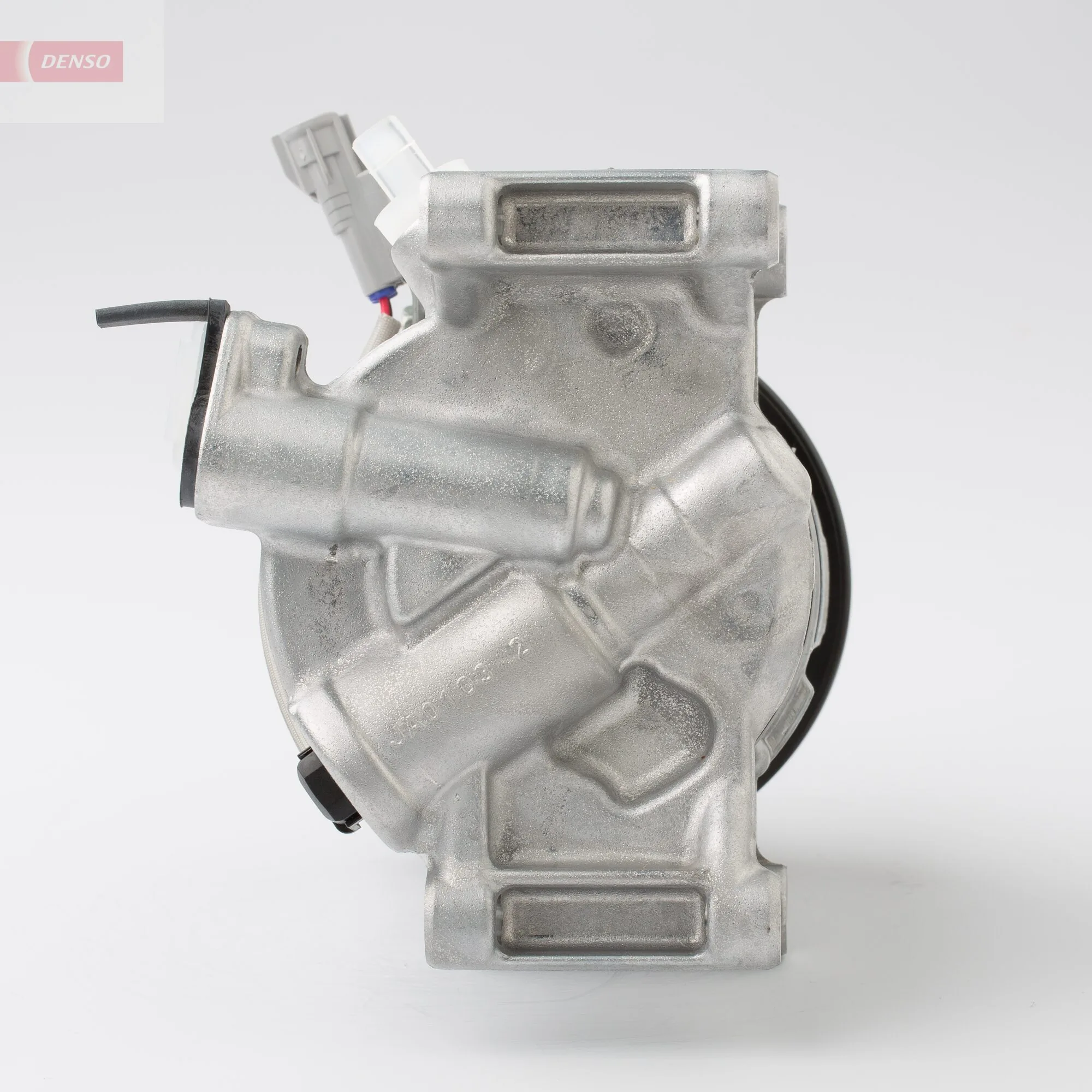 Compresseur, climatisation DENSO DCP50251
