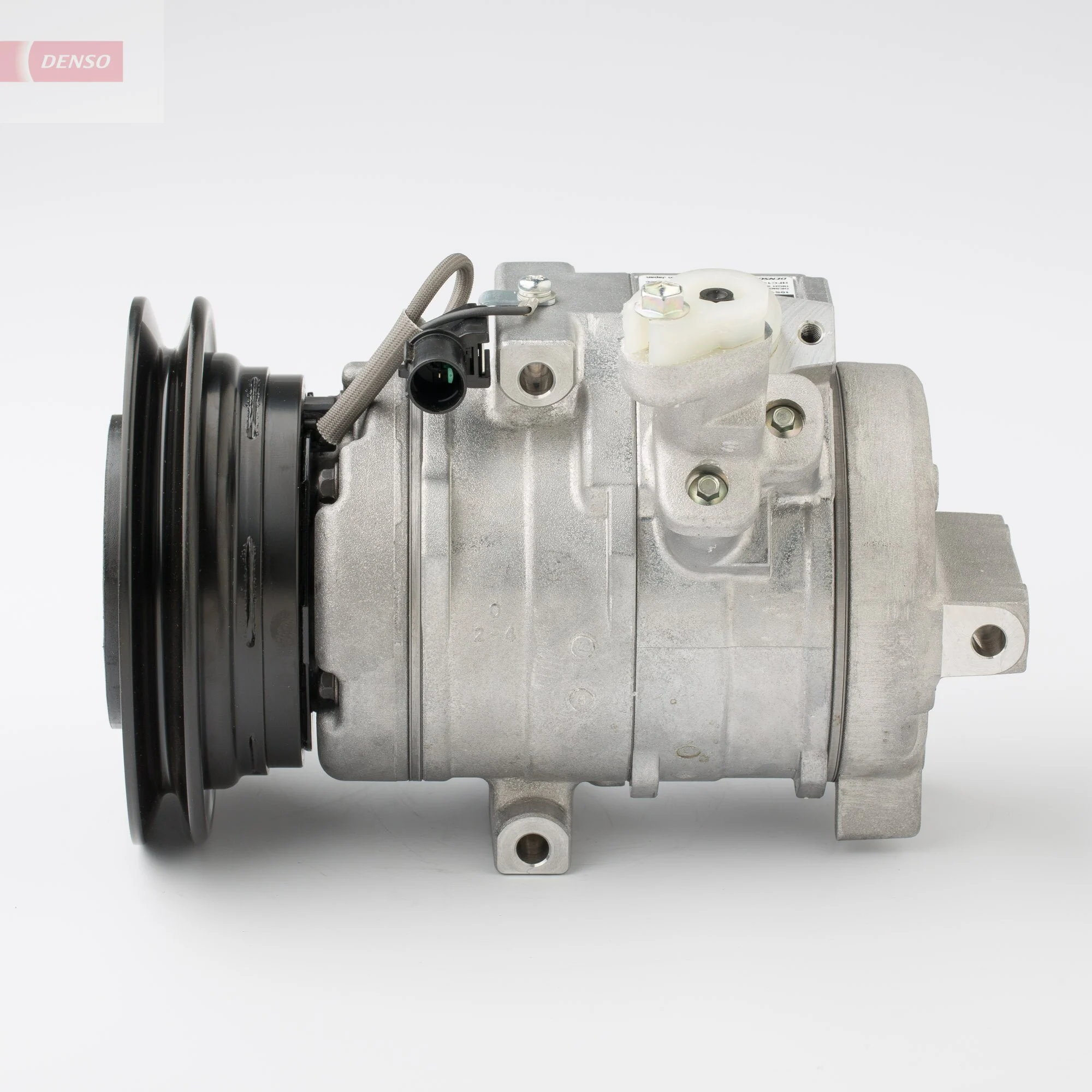 Compresseur, climatisation DENSO DCP45012