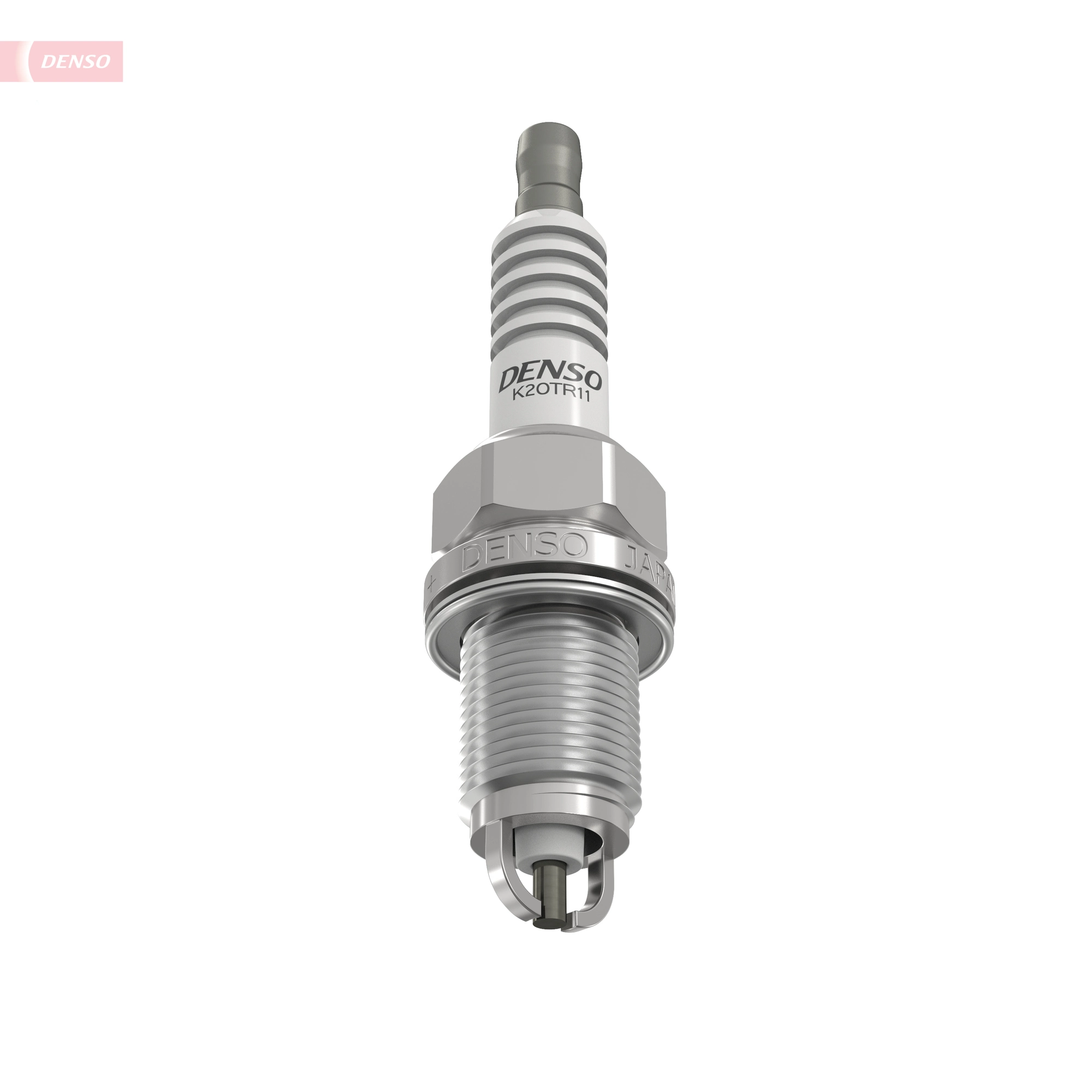Свічка запалювання Denso (K20TR11)