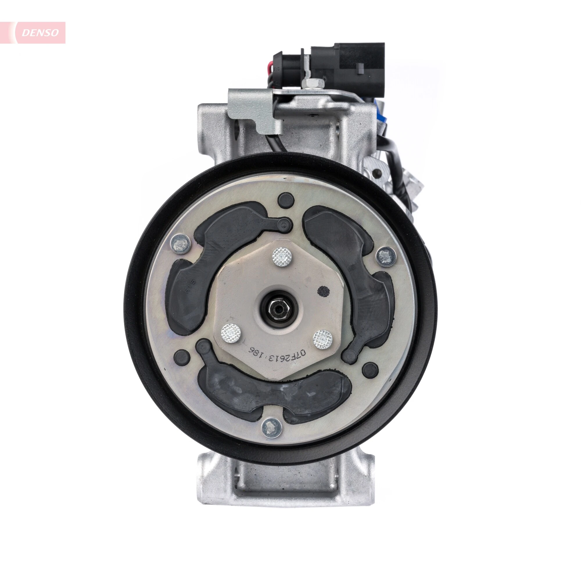 Compresseur, climatisation DENSO DCP02119