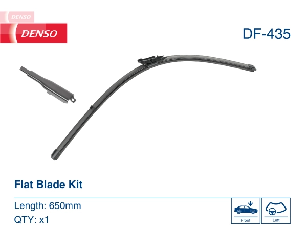 DENSO DF-435