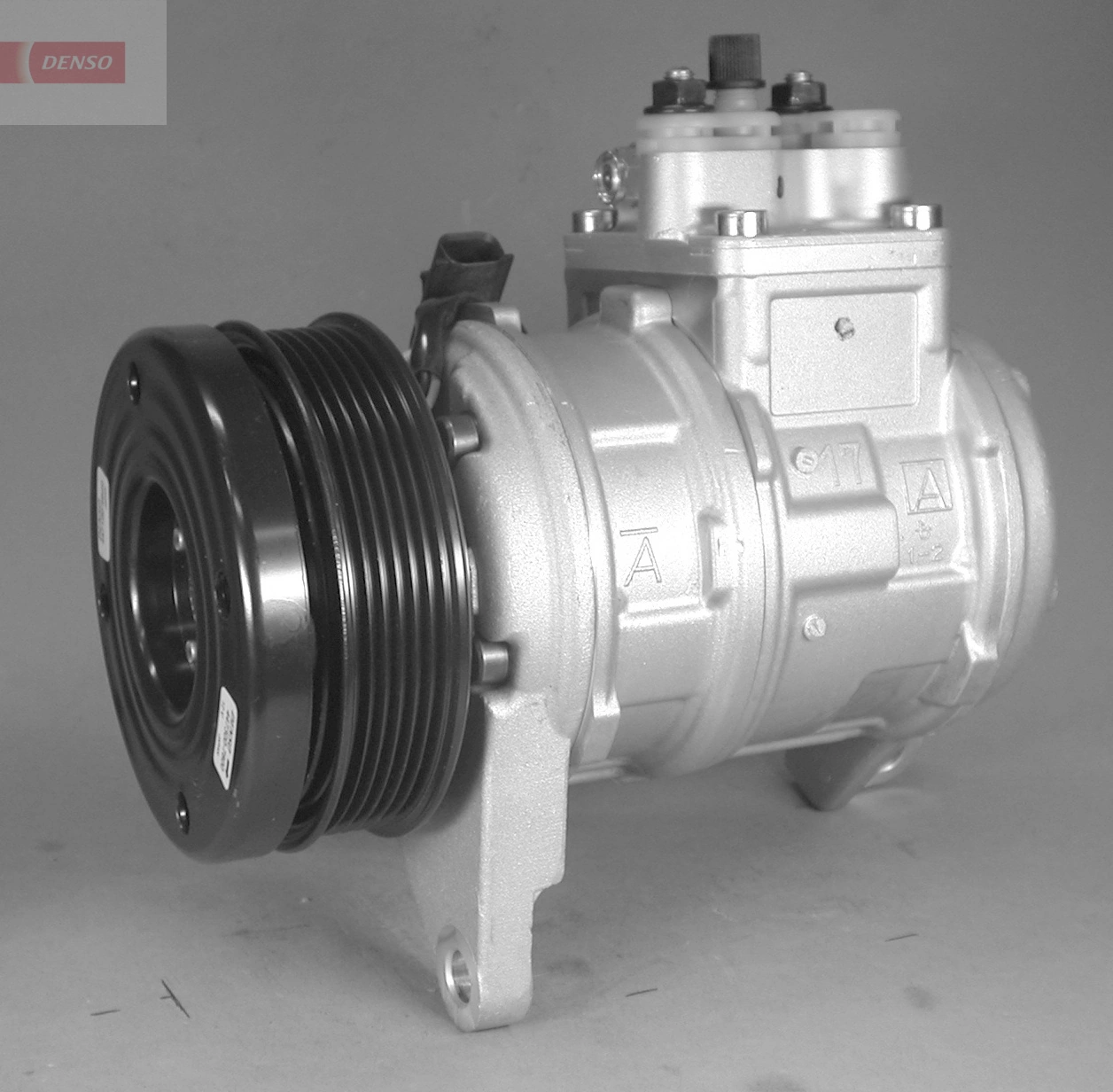 Compresseur, climatisation DENSO DCP06006