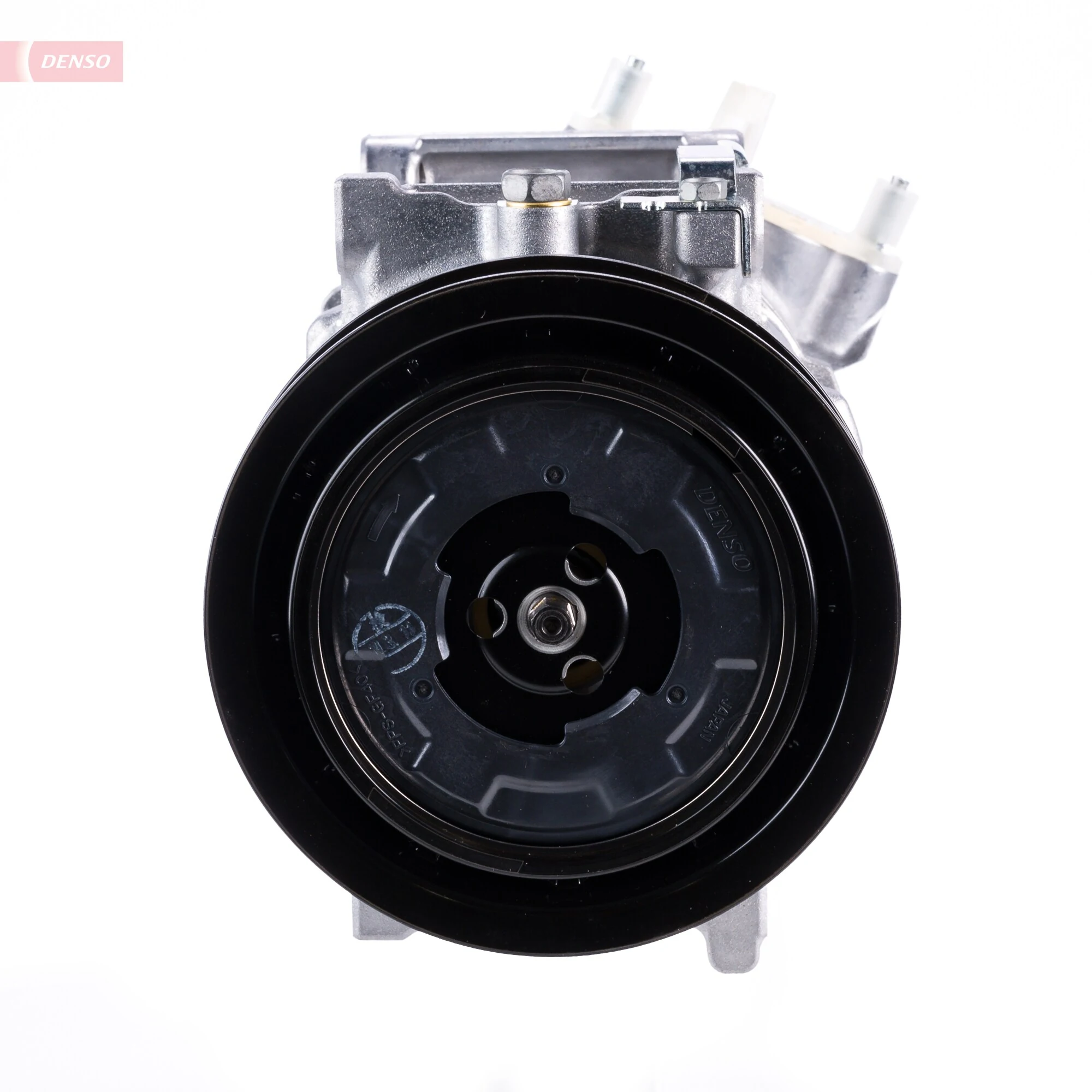 Compresseur, climatisation DENSO DCP17010