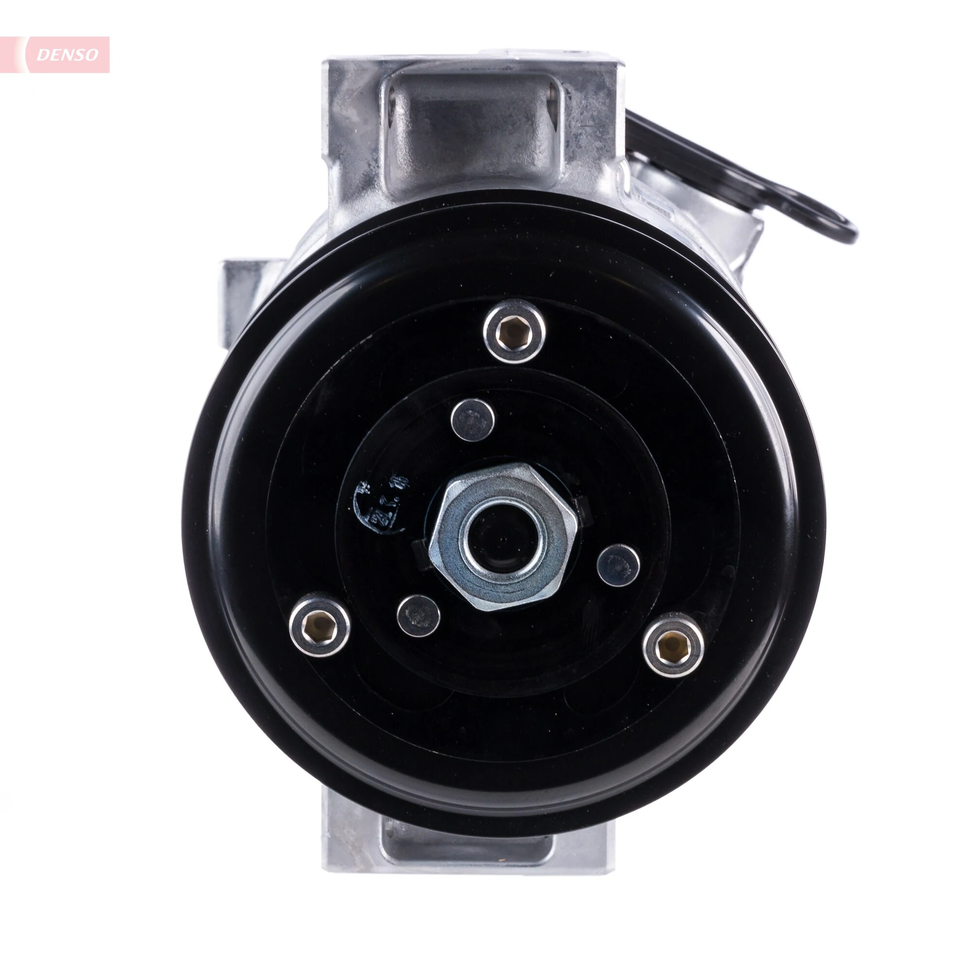 Compresseur, climatisation DENSO DCP47010