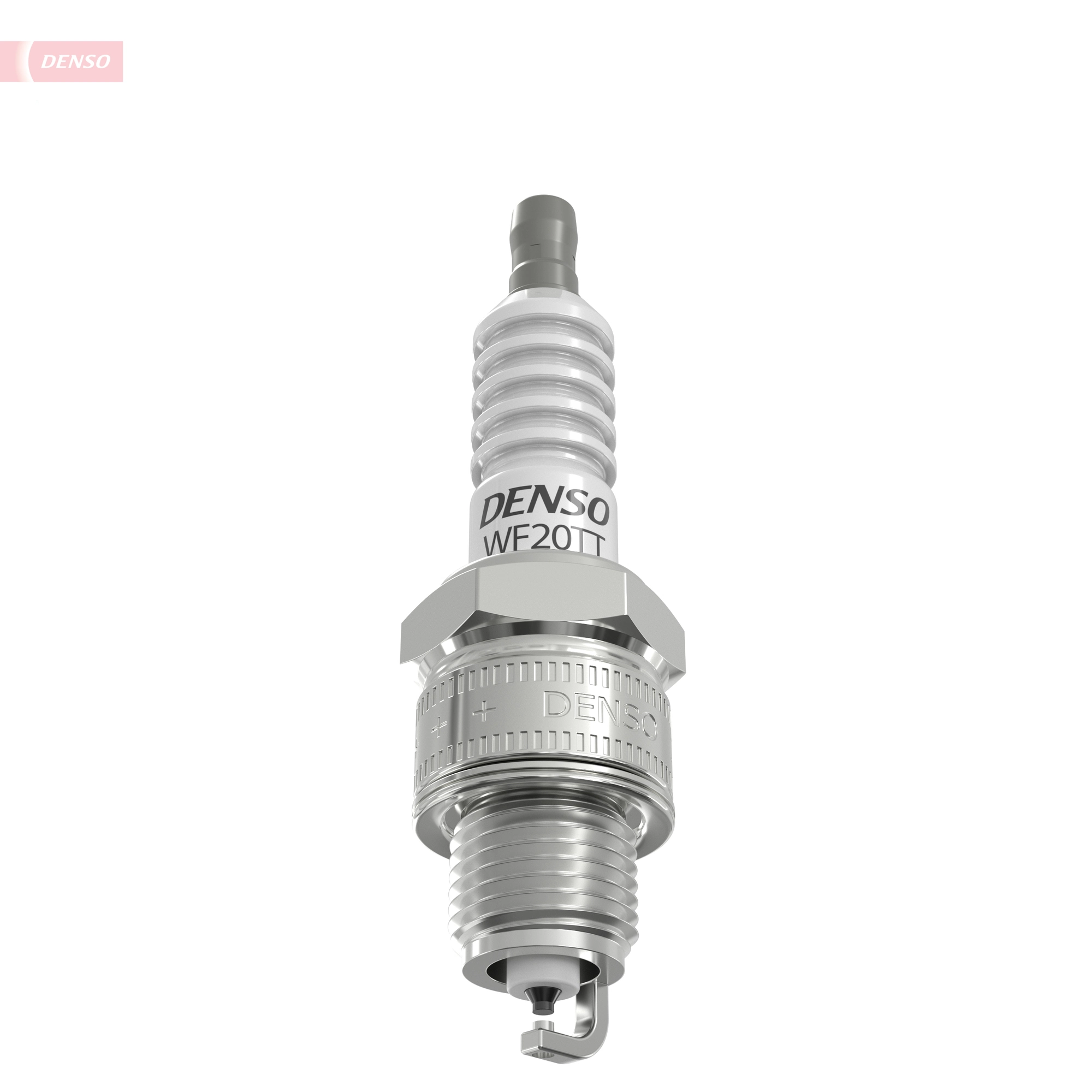 DENSO WF20TT — Свічка запалювання