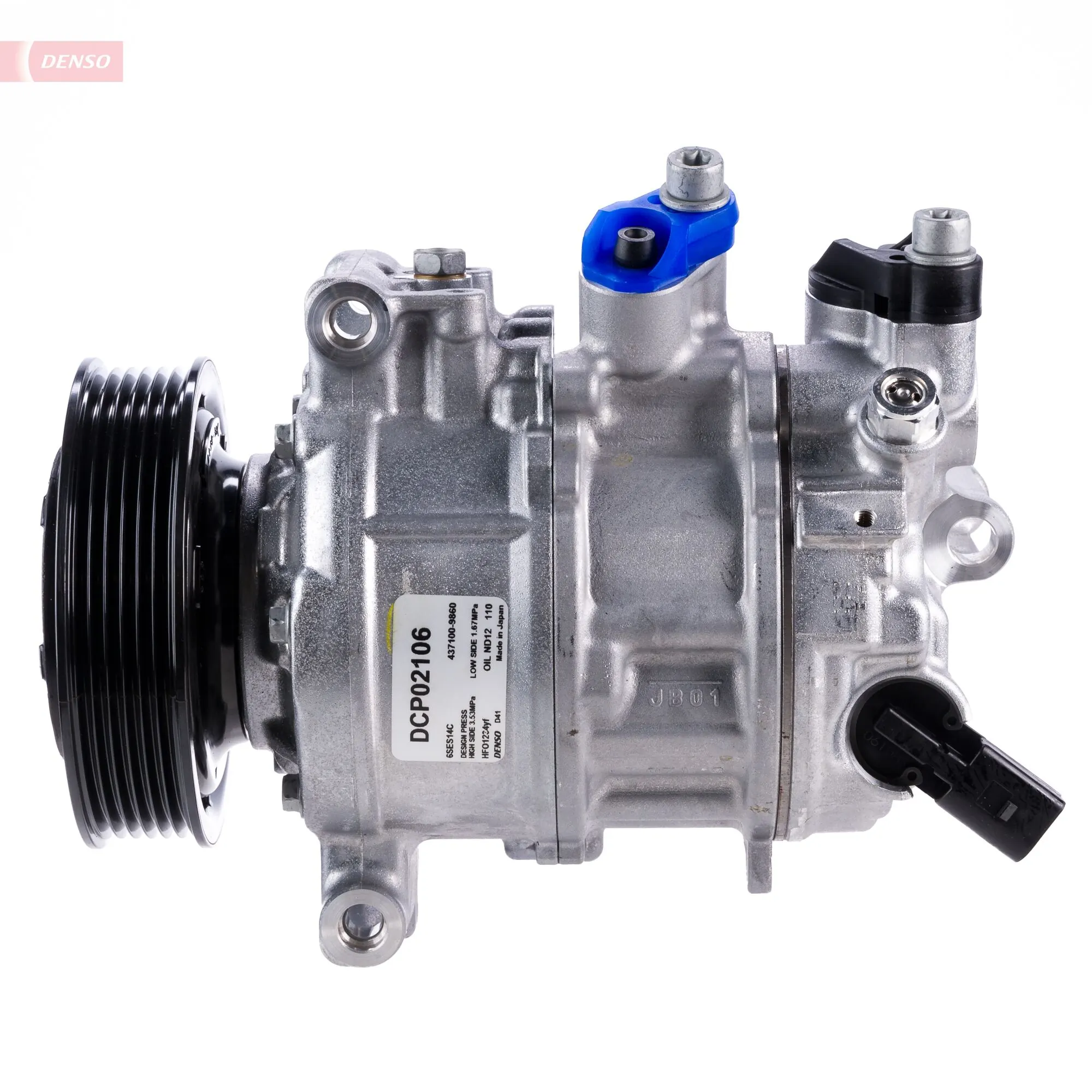DENSO DCP02106