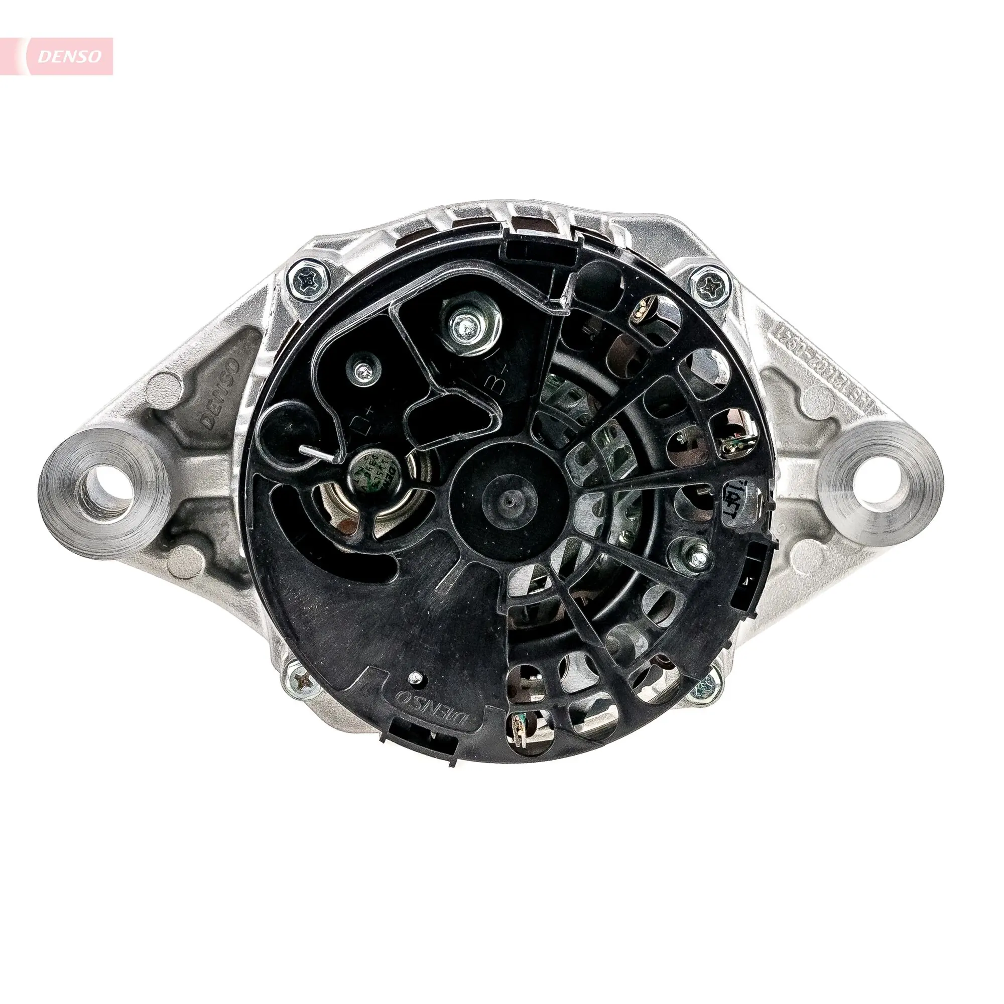 Alternateur DENSO DAN1000