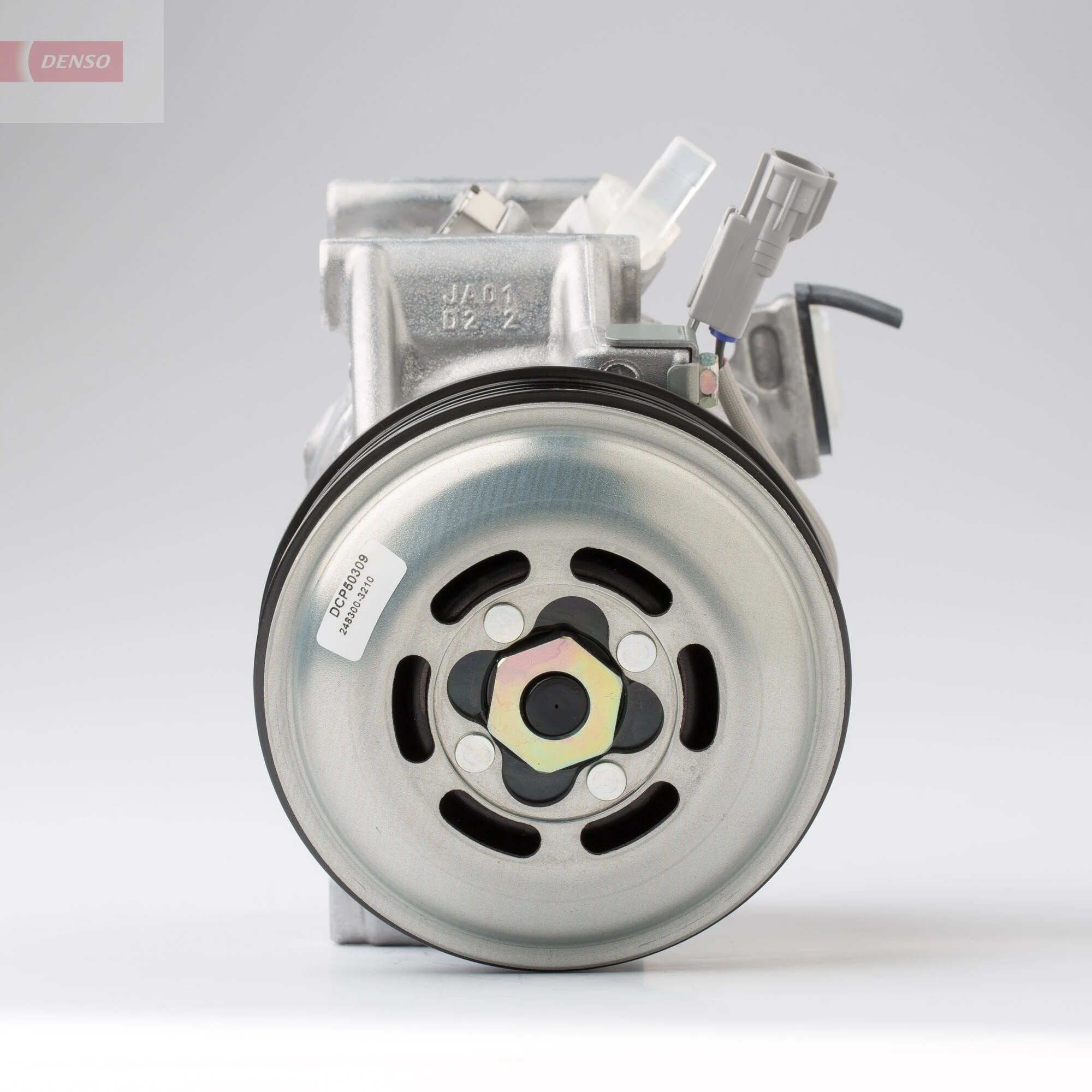 Compresseur, climatisation DENSO DCP50309