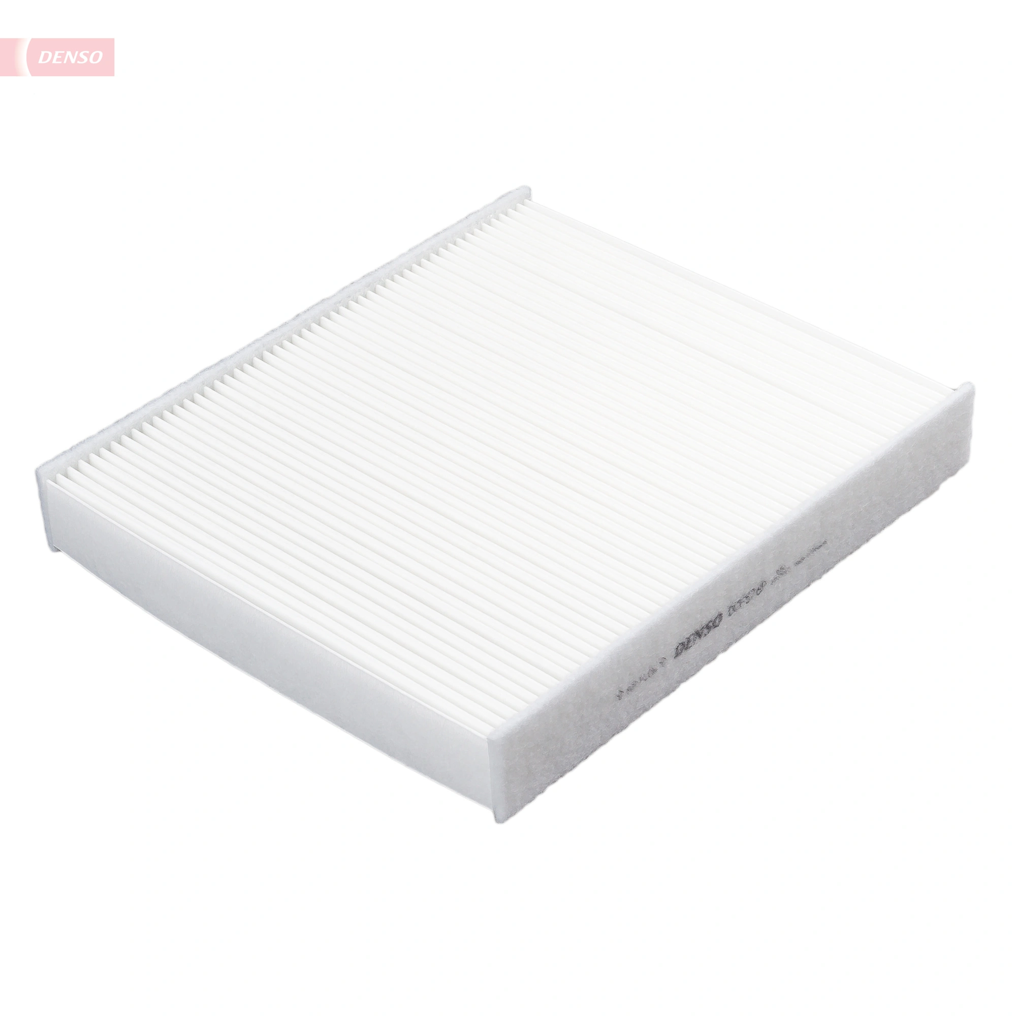 Filtre, air de l'habitacle DENSO DCF576P