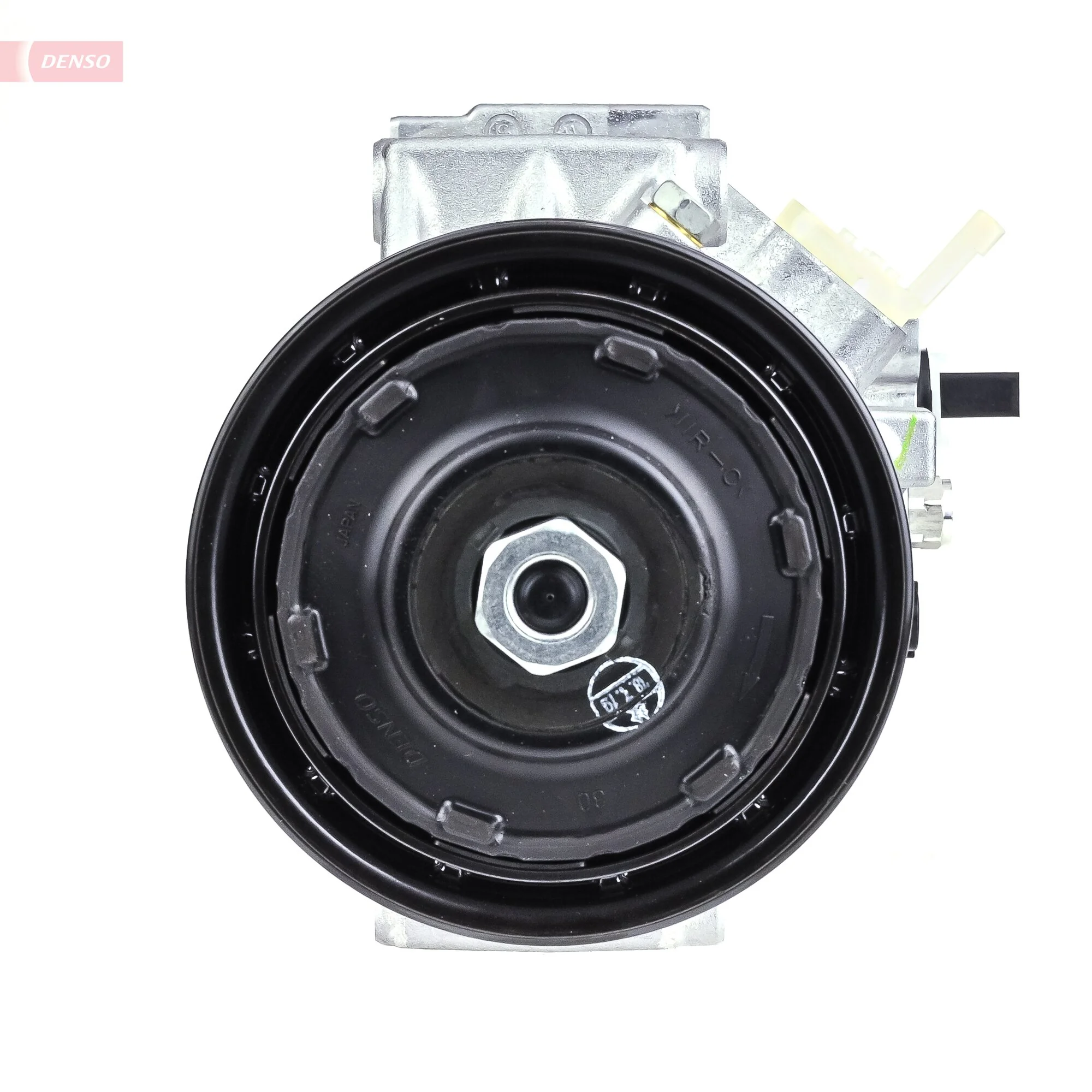 Compresseur, climatisation DENSO DCP50313