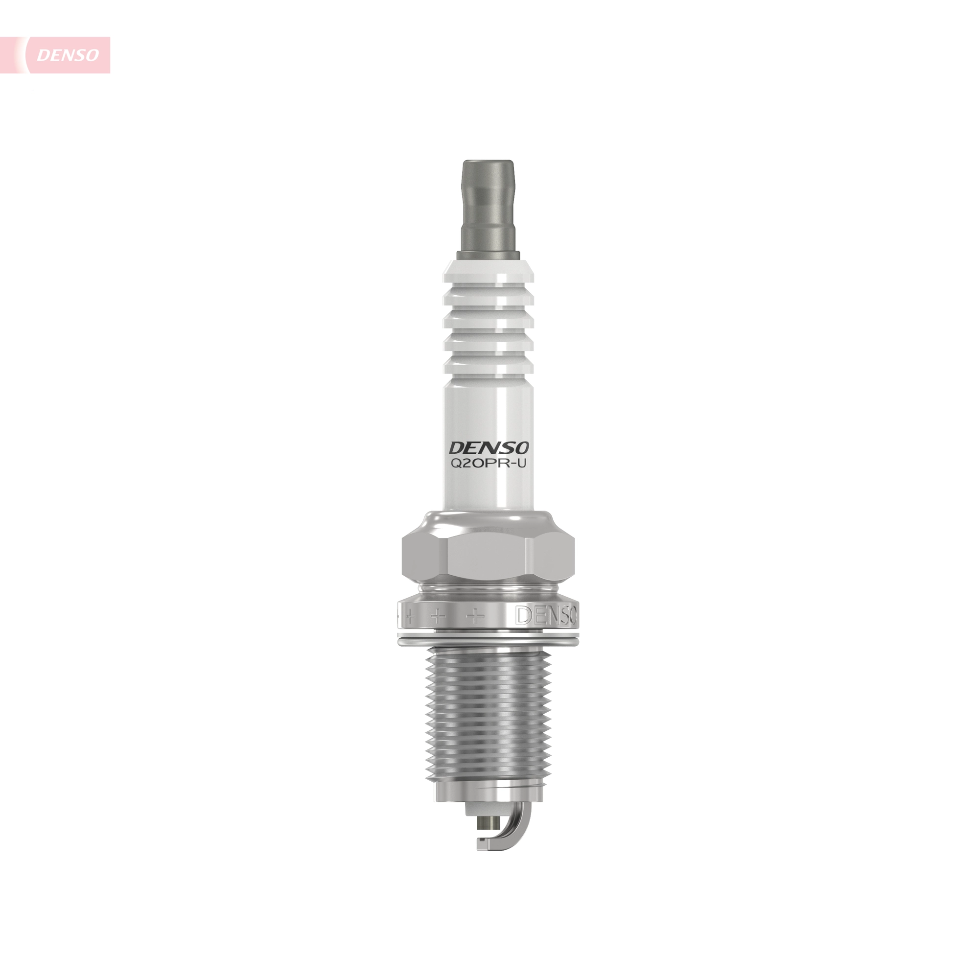 DENSO Q20PRU — Свічка запалювання