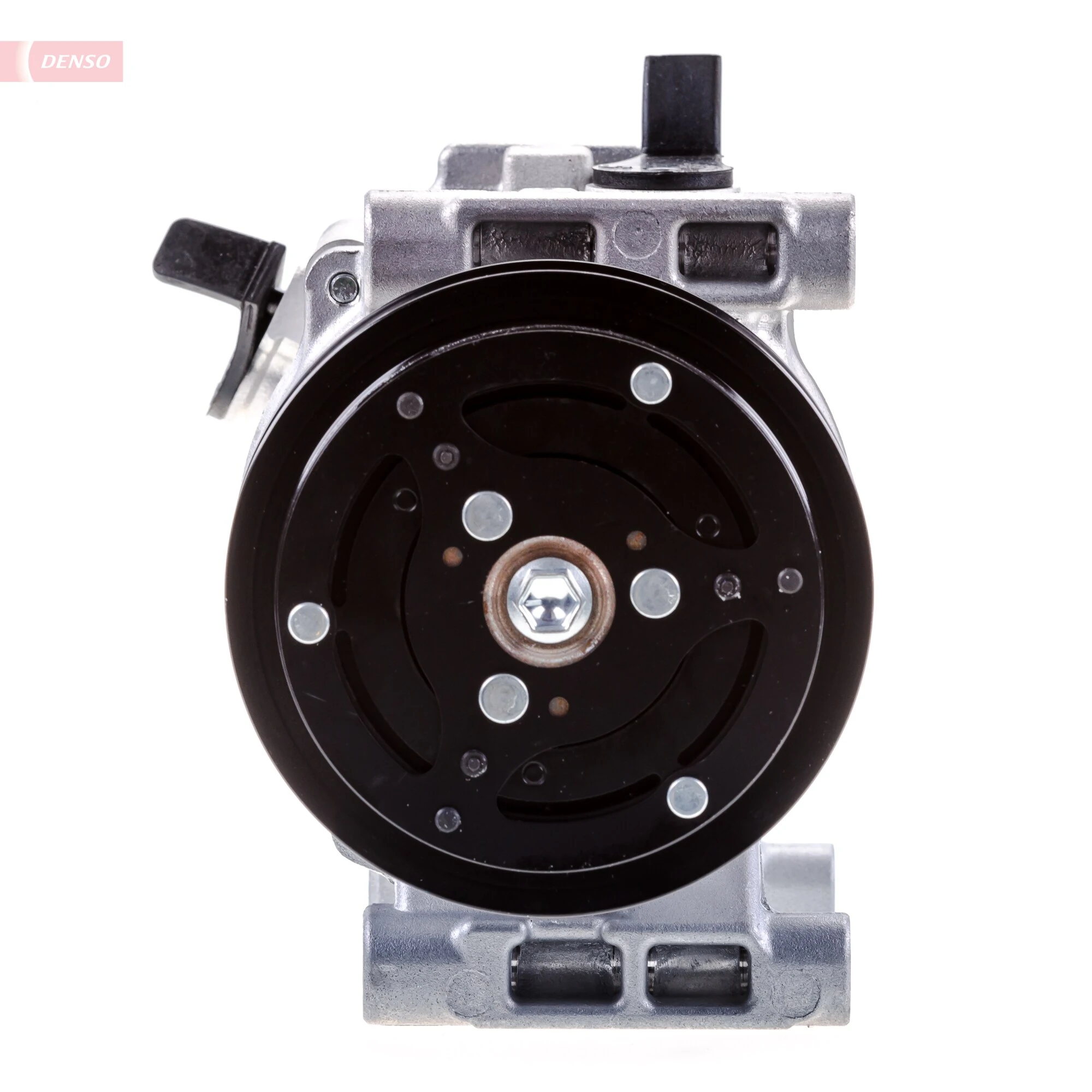 Compresseur, climatisation DENSO DCP09061