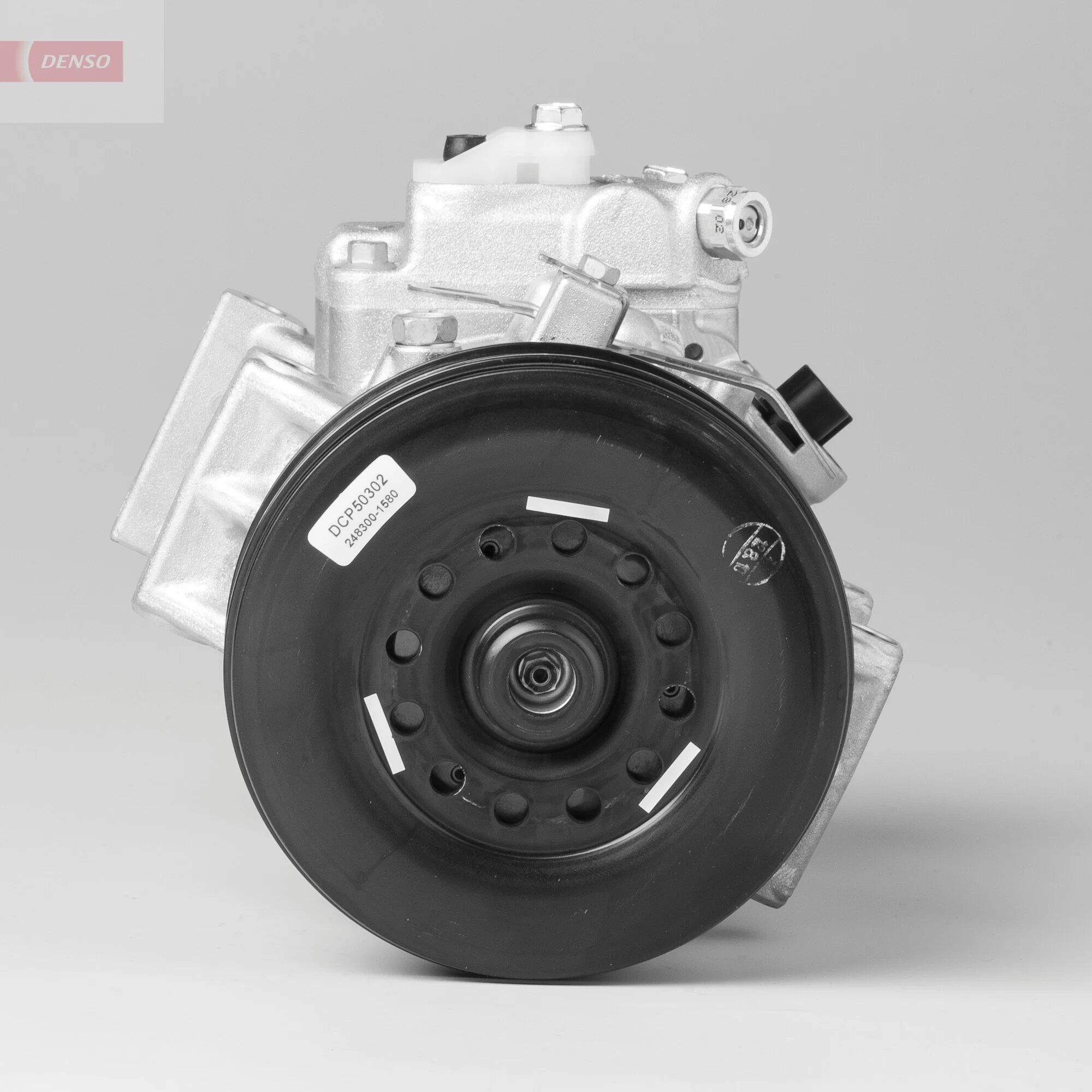Compresseur, climatisation DENSO DCP50302