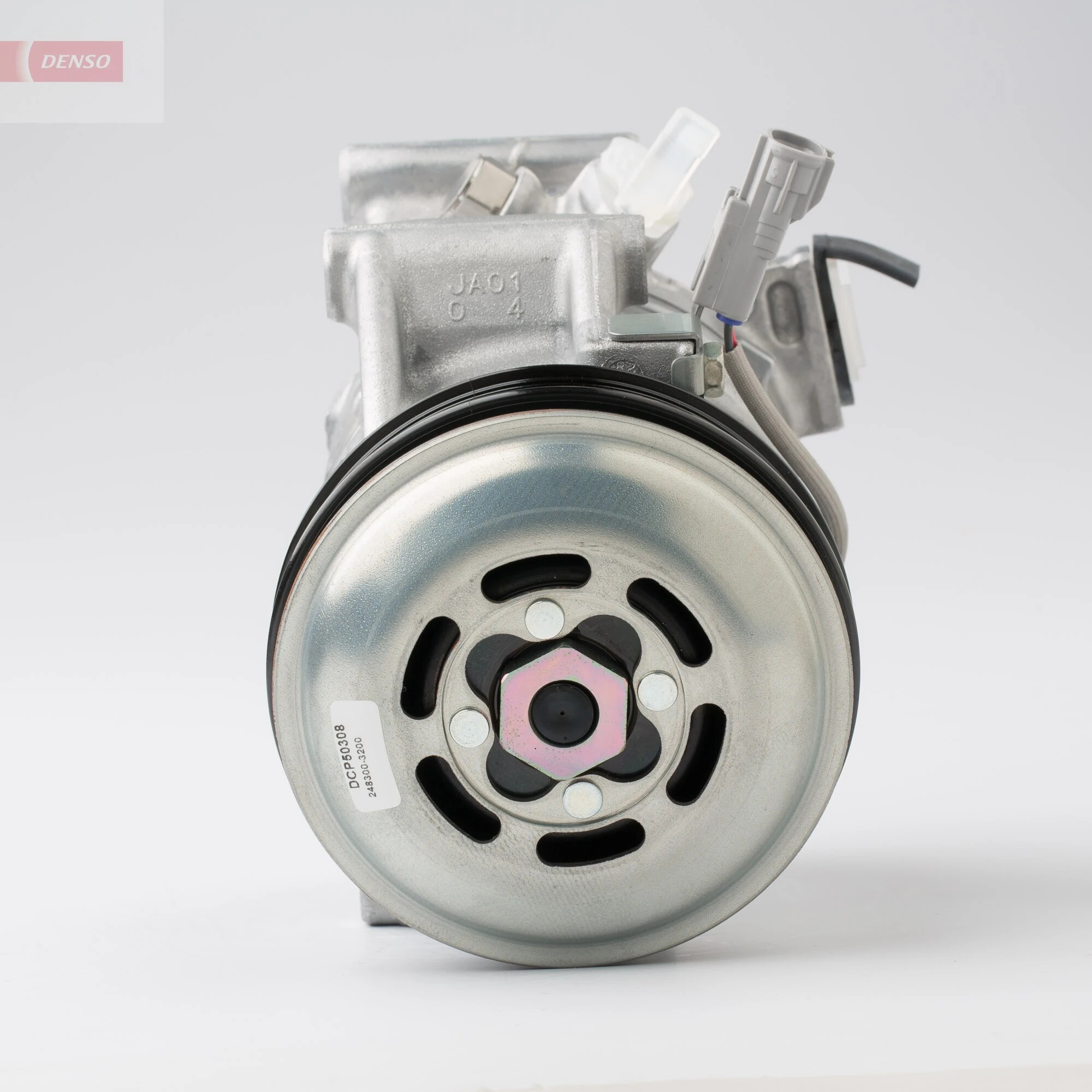 Compresseur, climatisation DENSO DCP50308