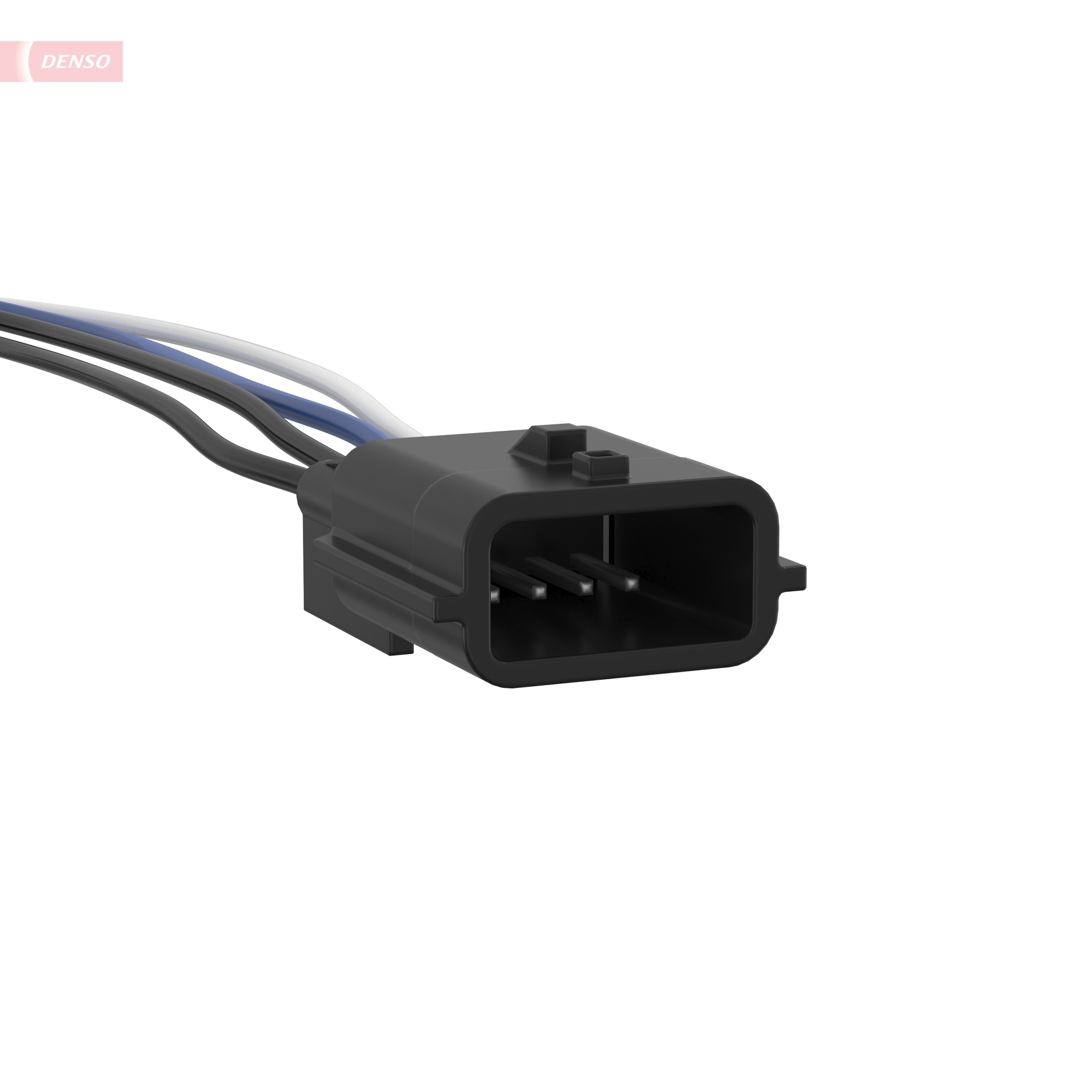 Sonde lambda DENSO DOX-1731