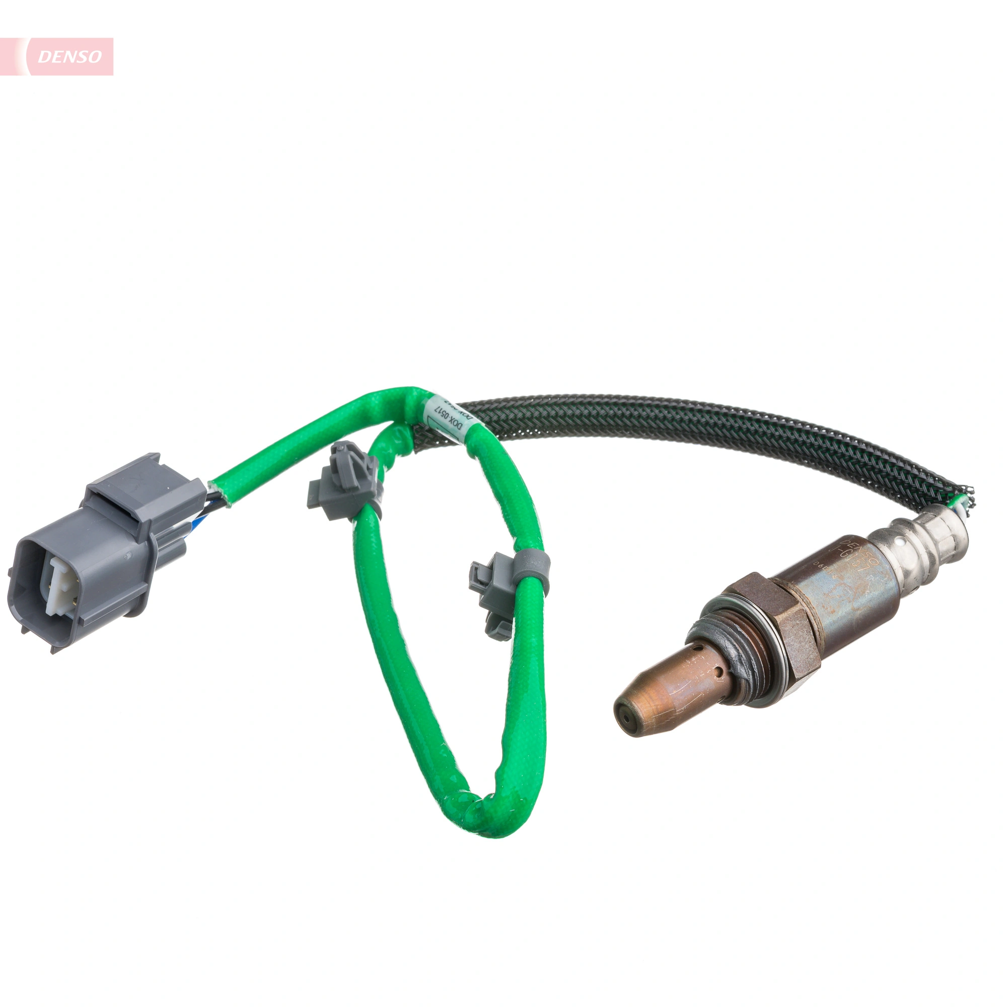 Sonde lambda DENSO DOX-0517