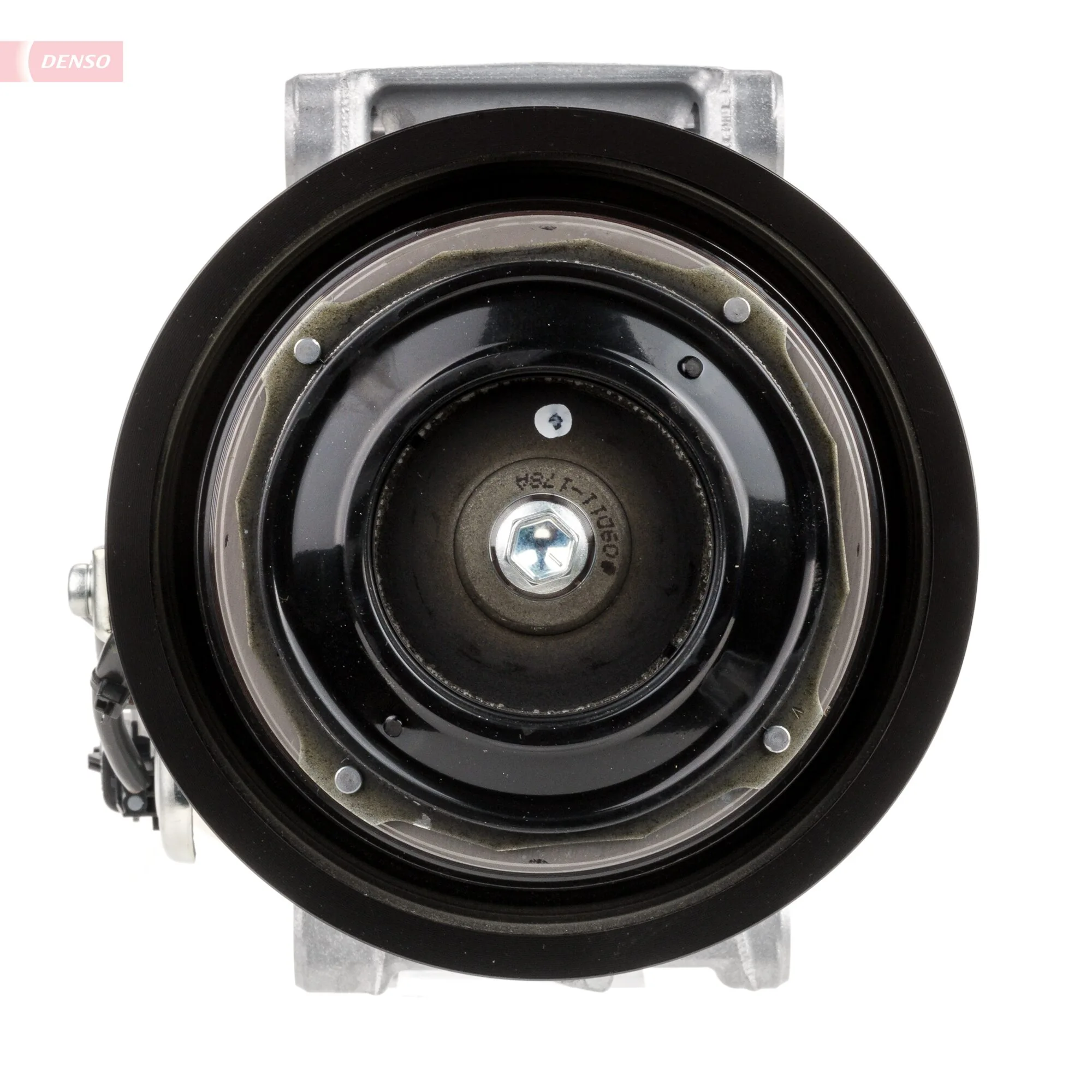 Compresseur, climatisation DENSO DCP46022