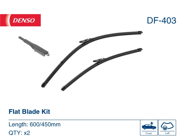 DENSO DF-403 — Щітка склоочисника