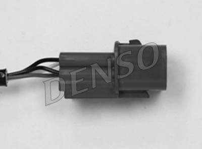 Sonde lambda DENSO DOX-1170
