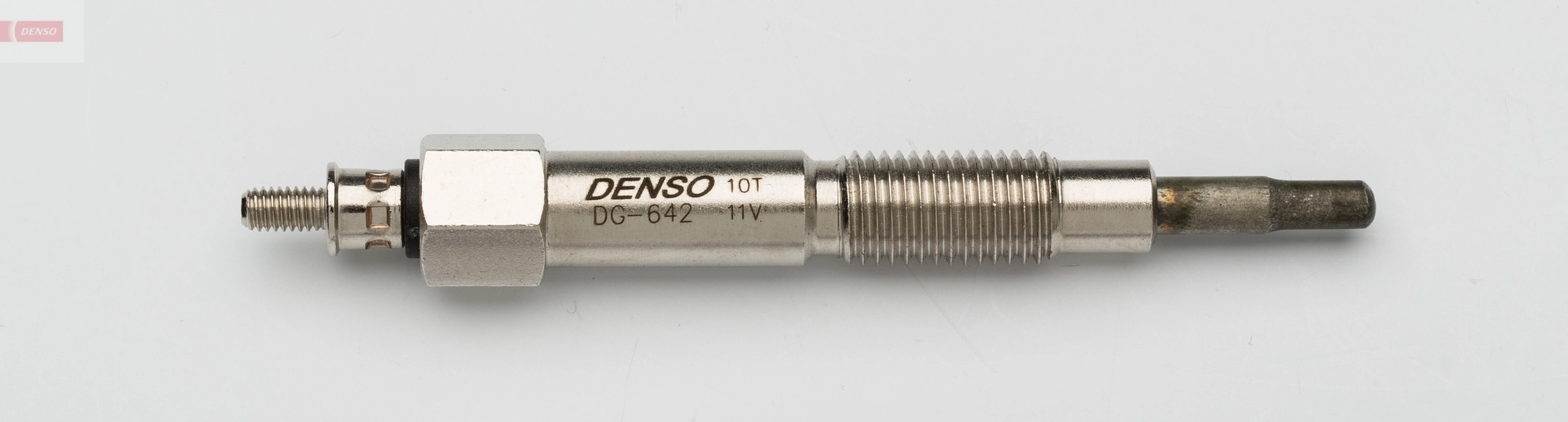 Bougie de préchauffage DENSO DG-642