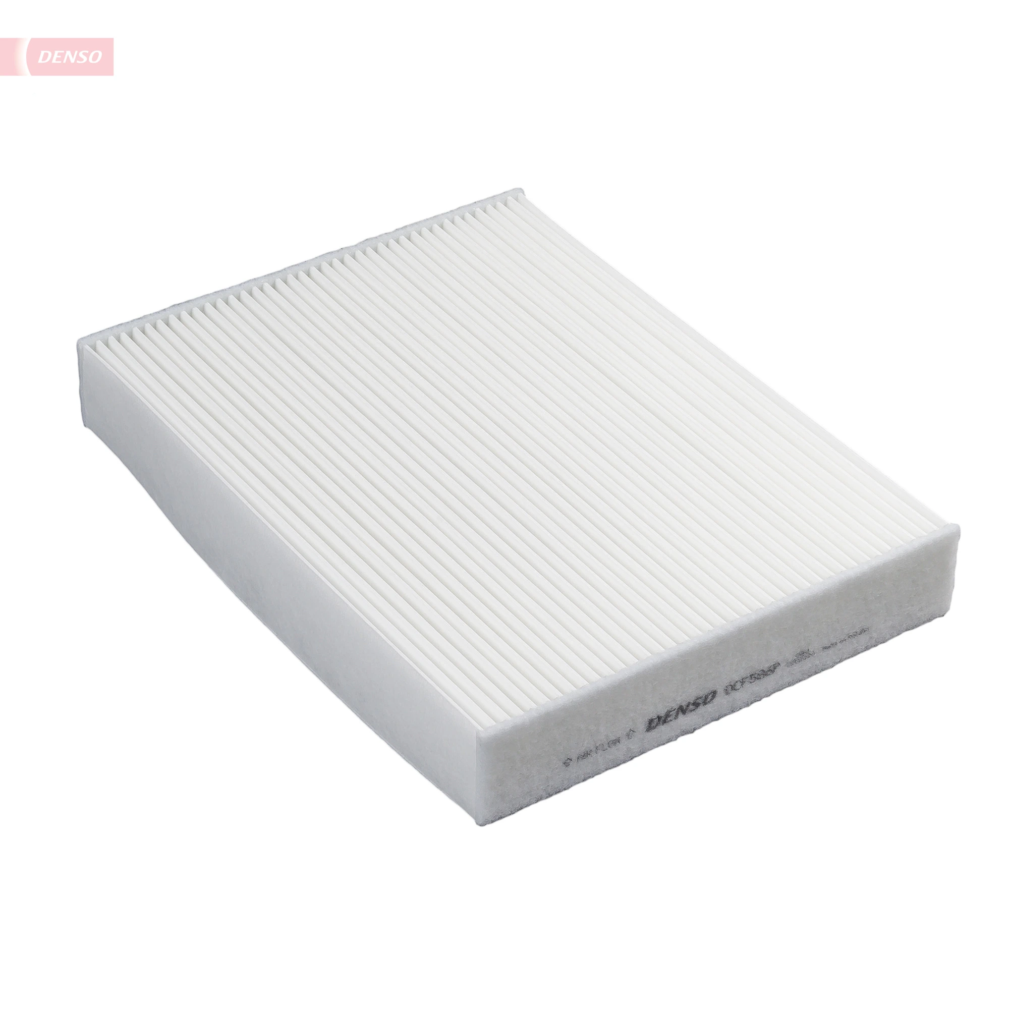 Filtre, air de l'habitacle DENSO DCF586P