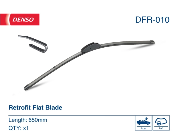 DENSO DFR010