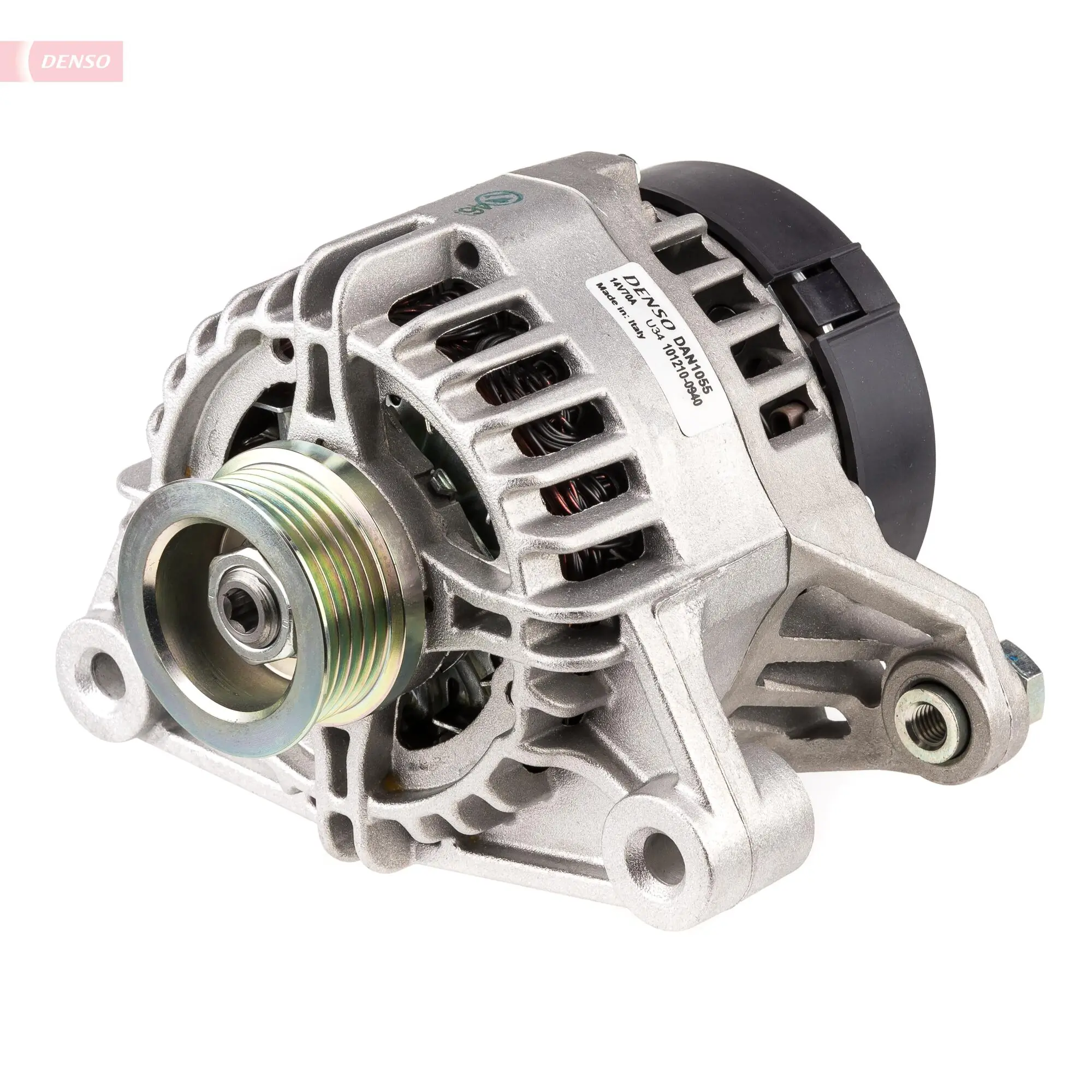 DENSO DAN1055 — Генератор