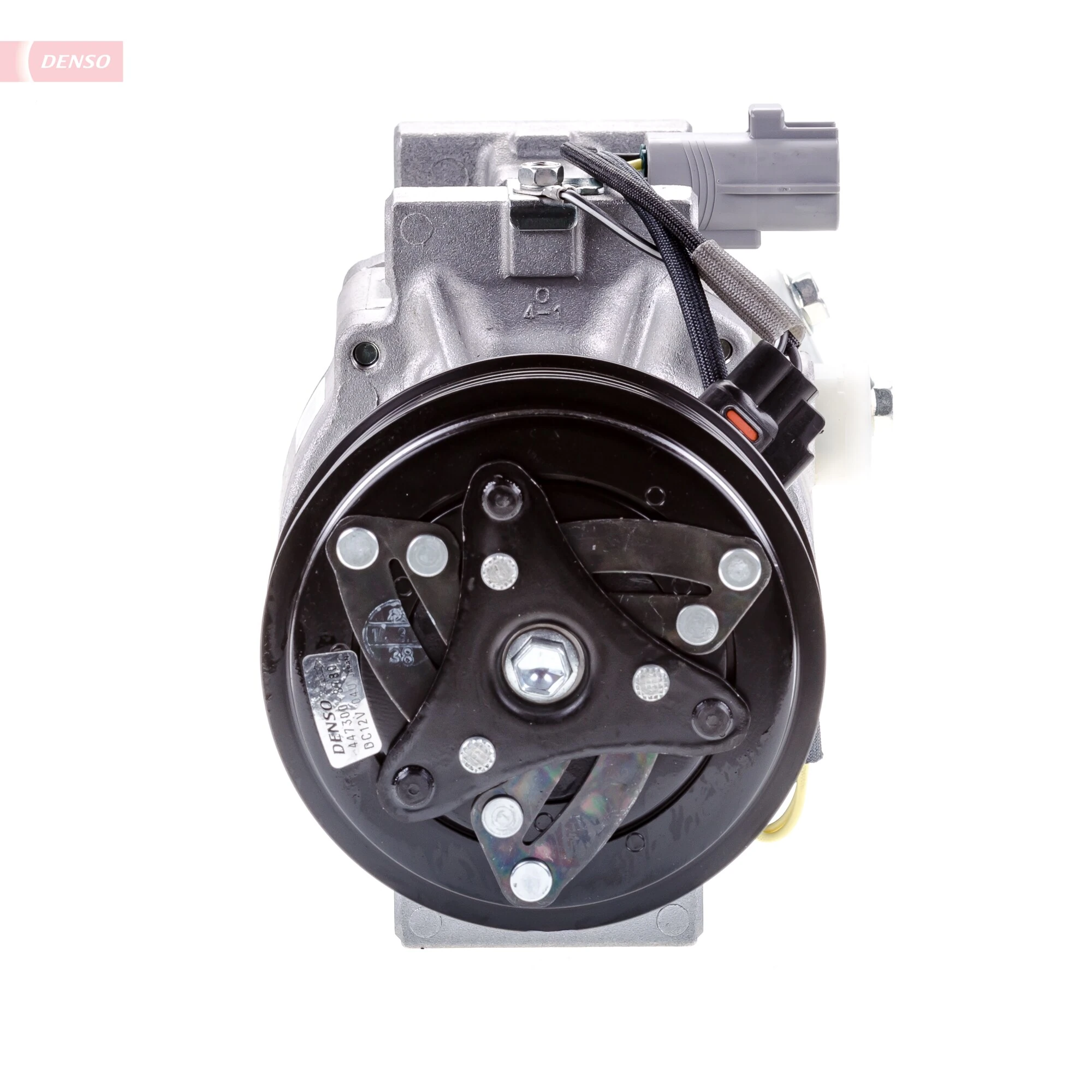 Compresseur, climatisation DENSO DCP50014