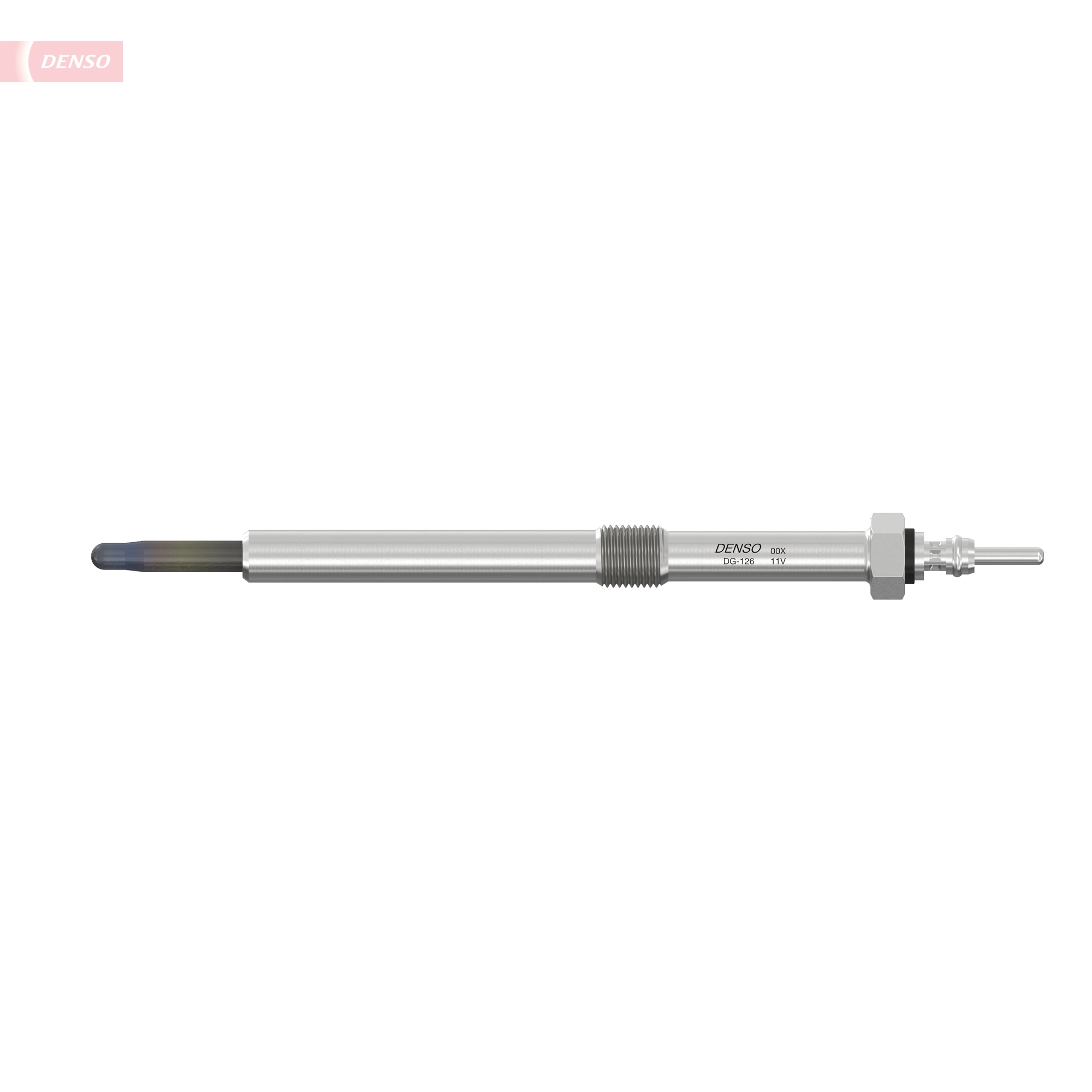 DENSO DG-126 — Свічка розжарювання
