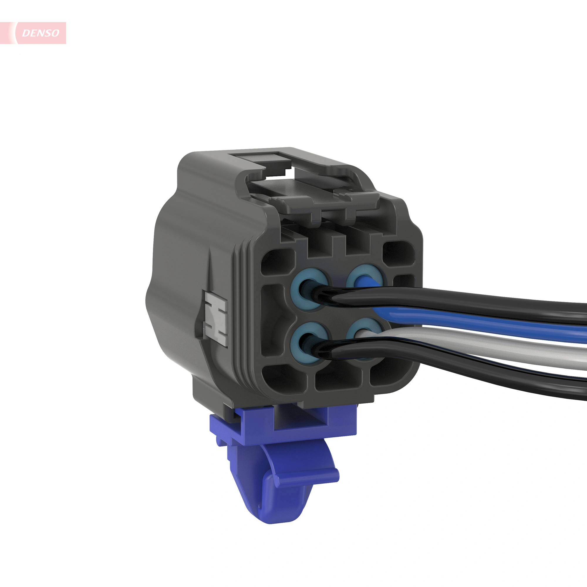 Sonde lambda DENSO DOX-0318