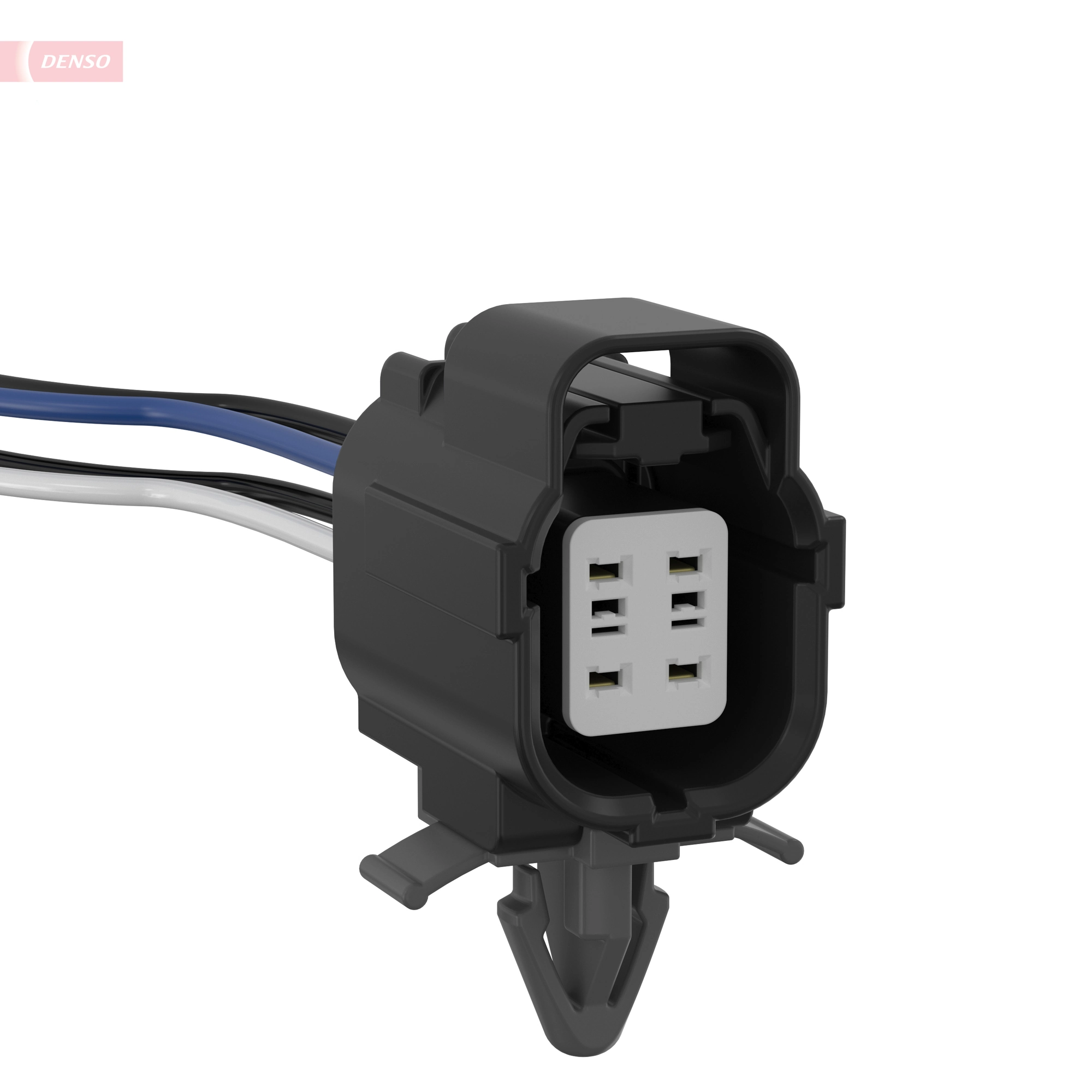 Sonde lambda DENSO DOX-0322