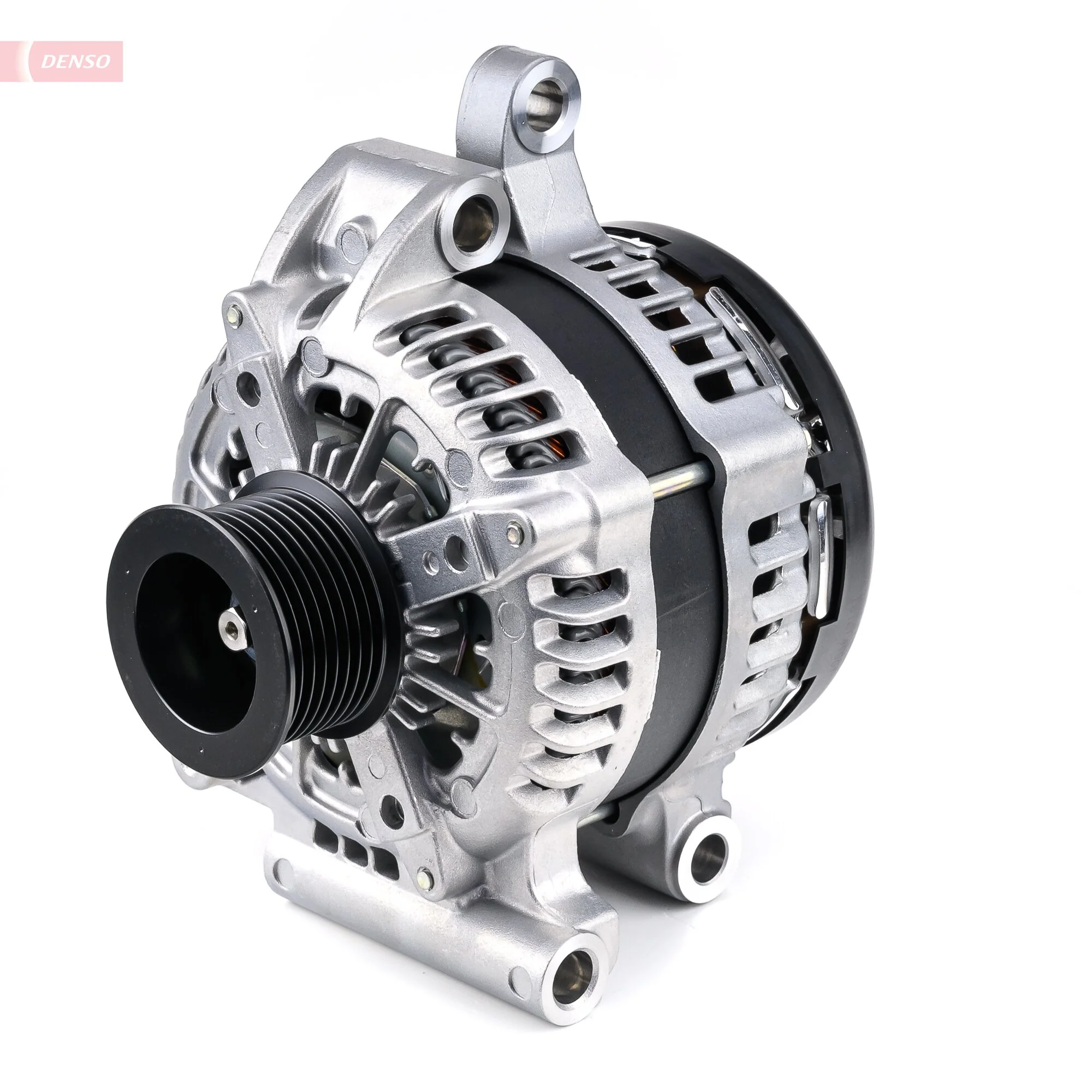 DENSO DAN1208 — Генератор