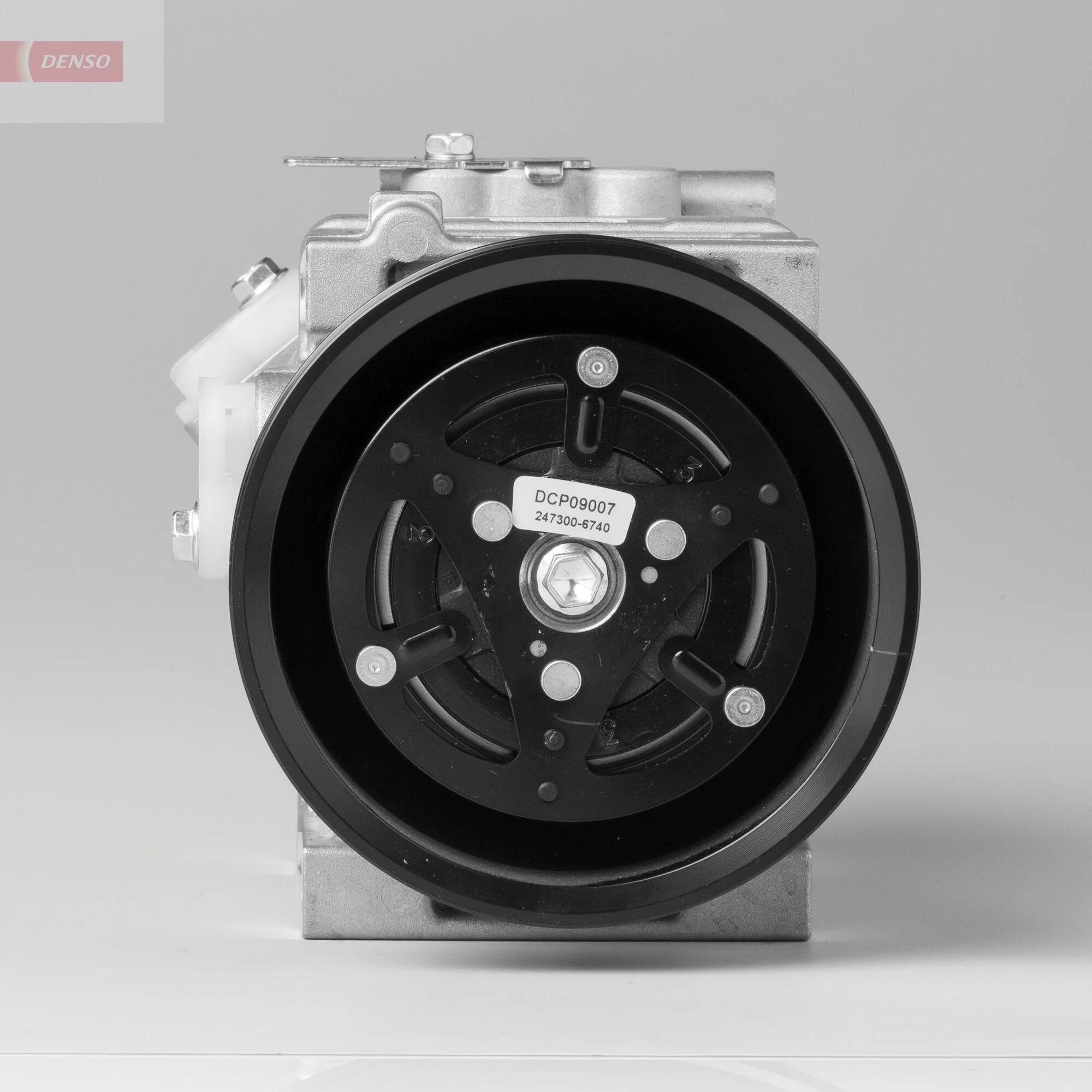 Compresseur, climatisation DENSO DCP09007