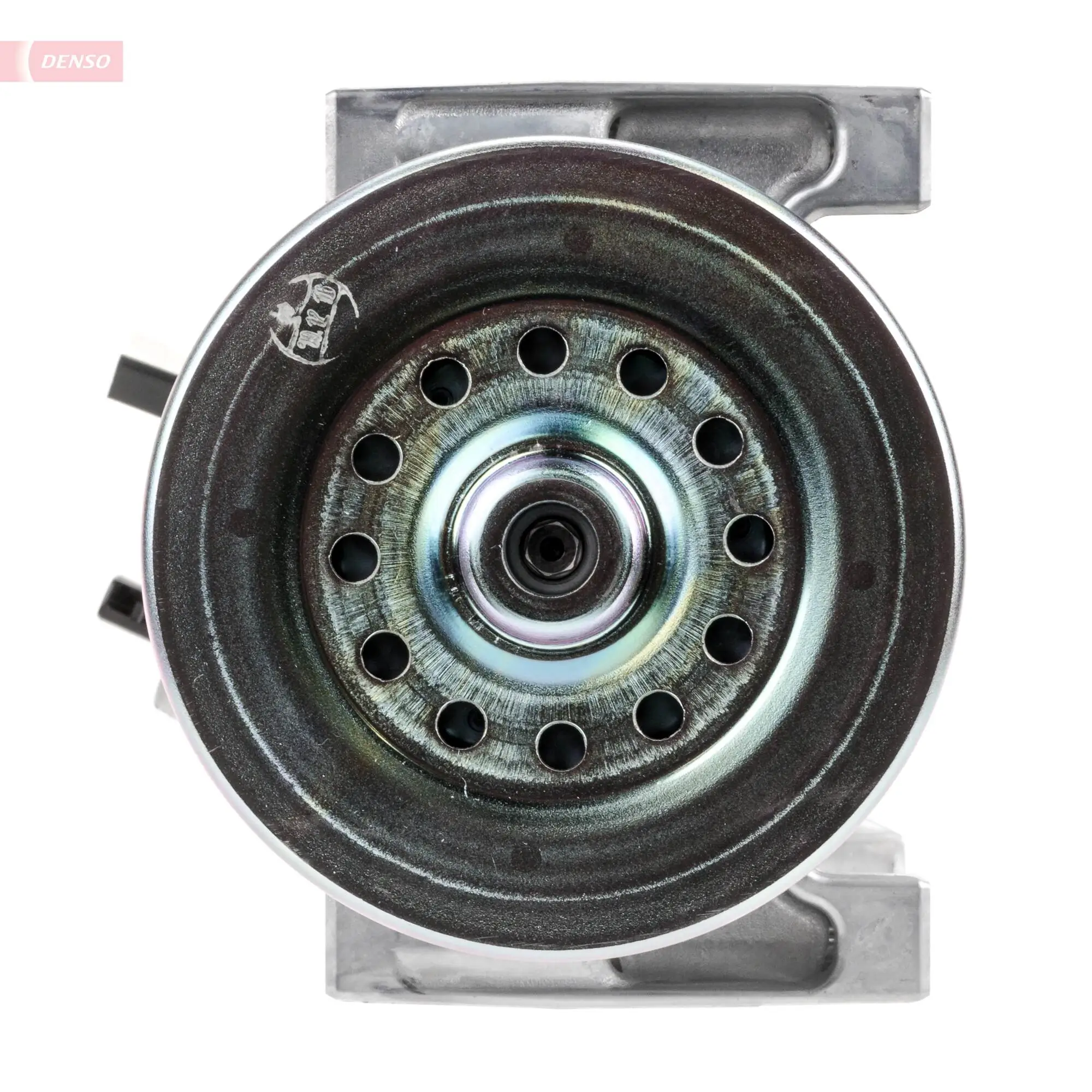 Compresseur, climatisation DENSO DCP09062