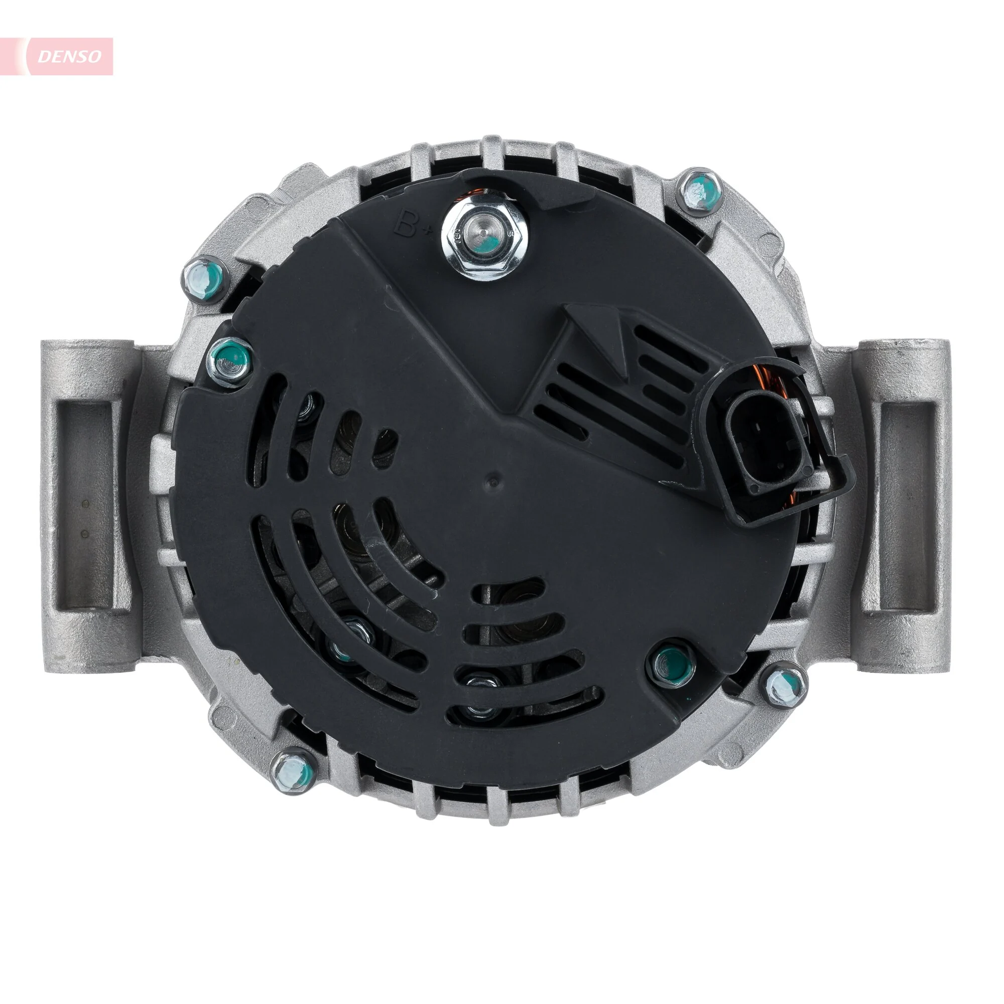 DENSO DAN3016 — Генератор