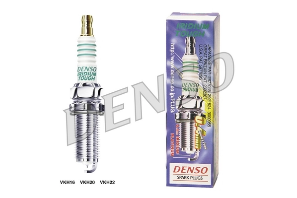Bougie d'allumage DENSO VKH22