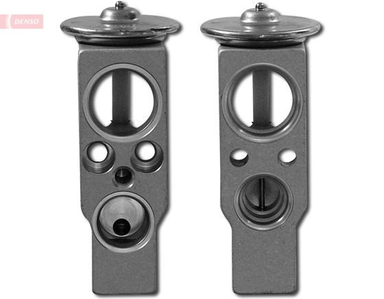 Détendeur, climatisation DENSO DVE05021