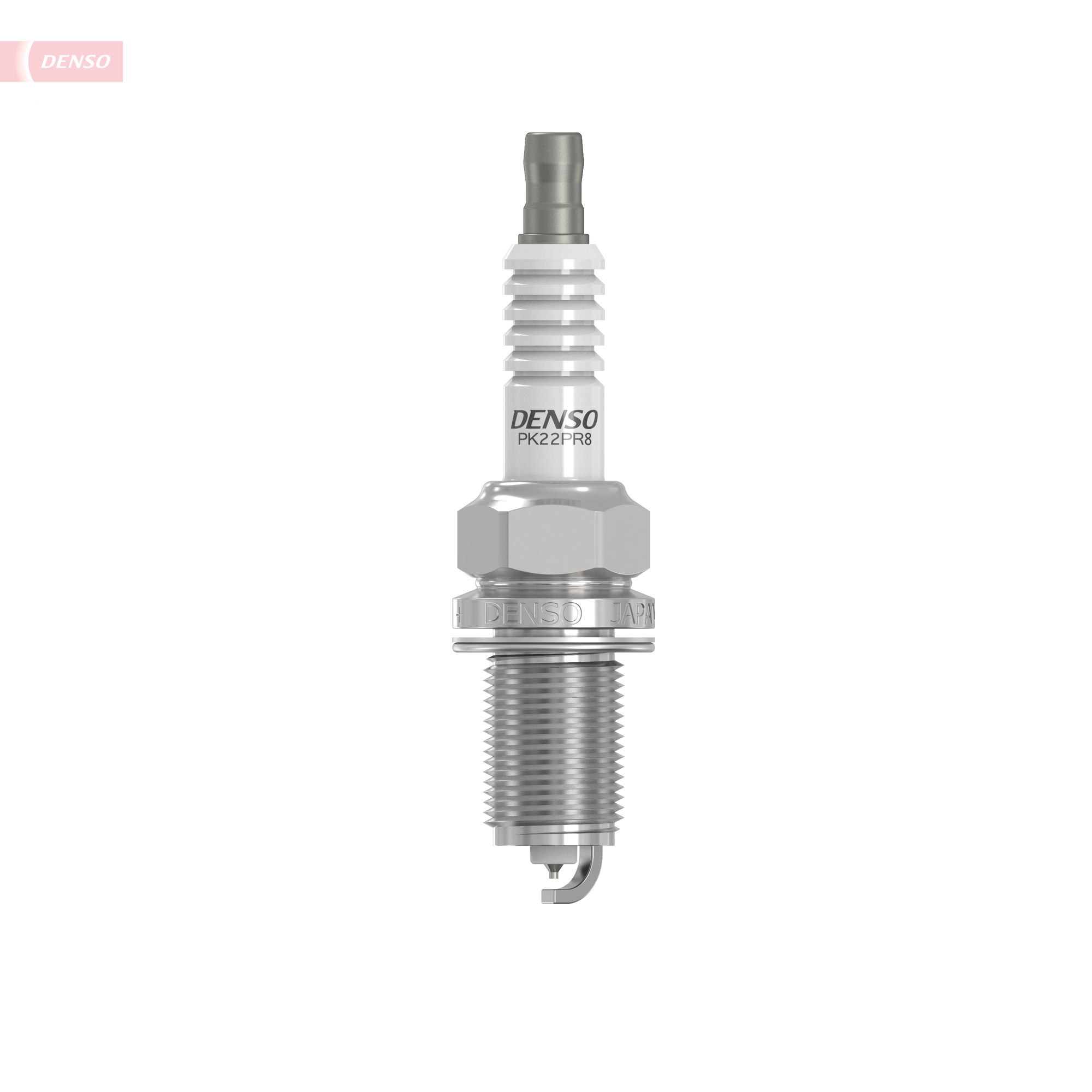 DENSO PK22PR8 — Свічка запалювання