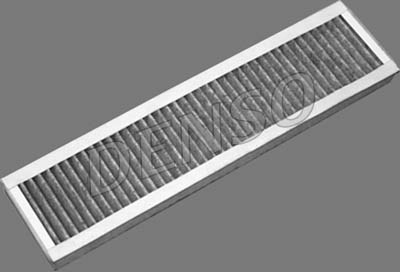 Filtre, air de l'habitacle DENSO DCF063K