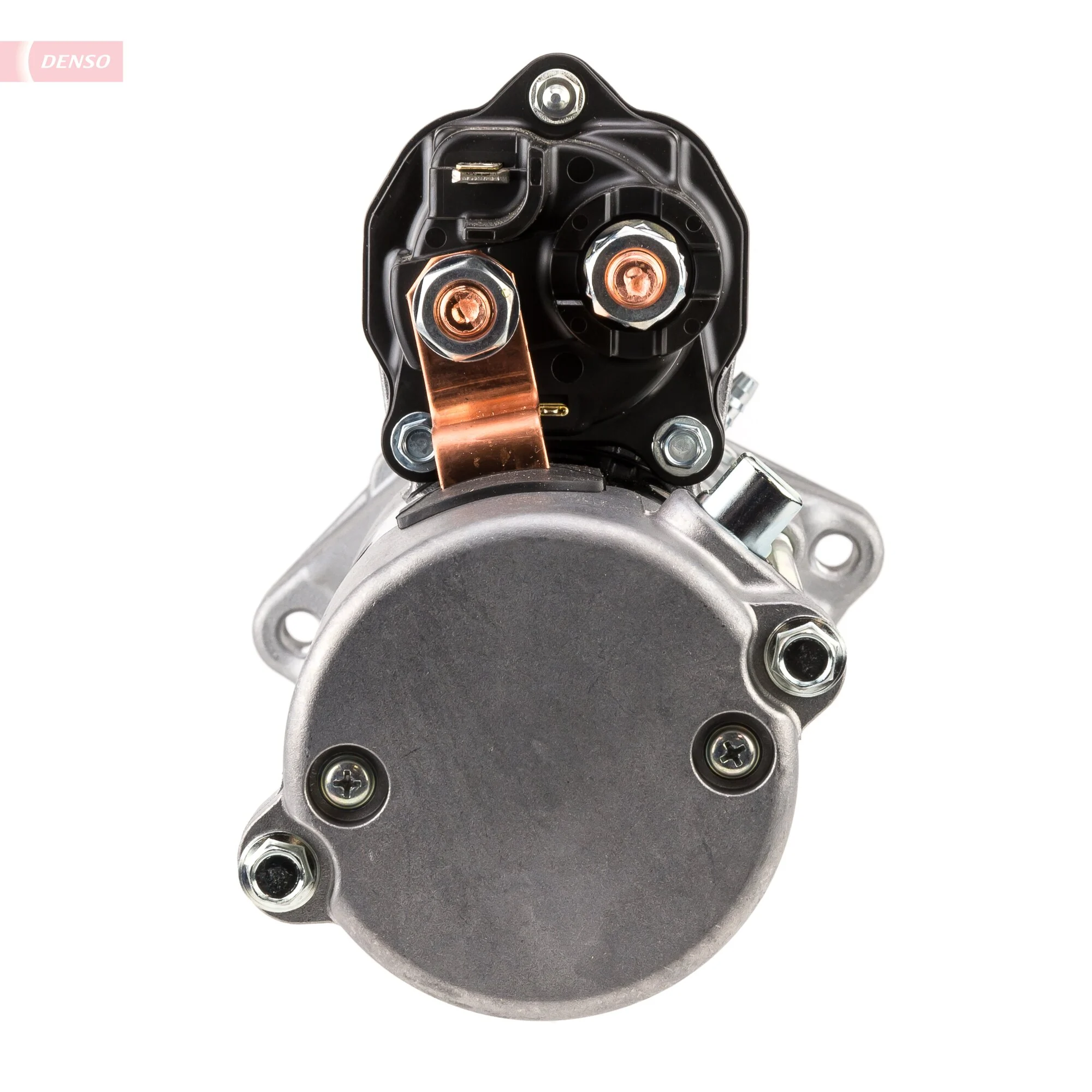 Démarreur DENSO DSN1207