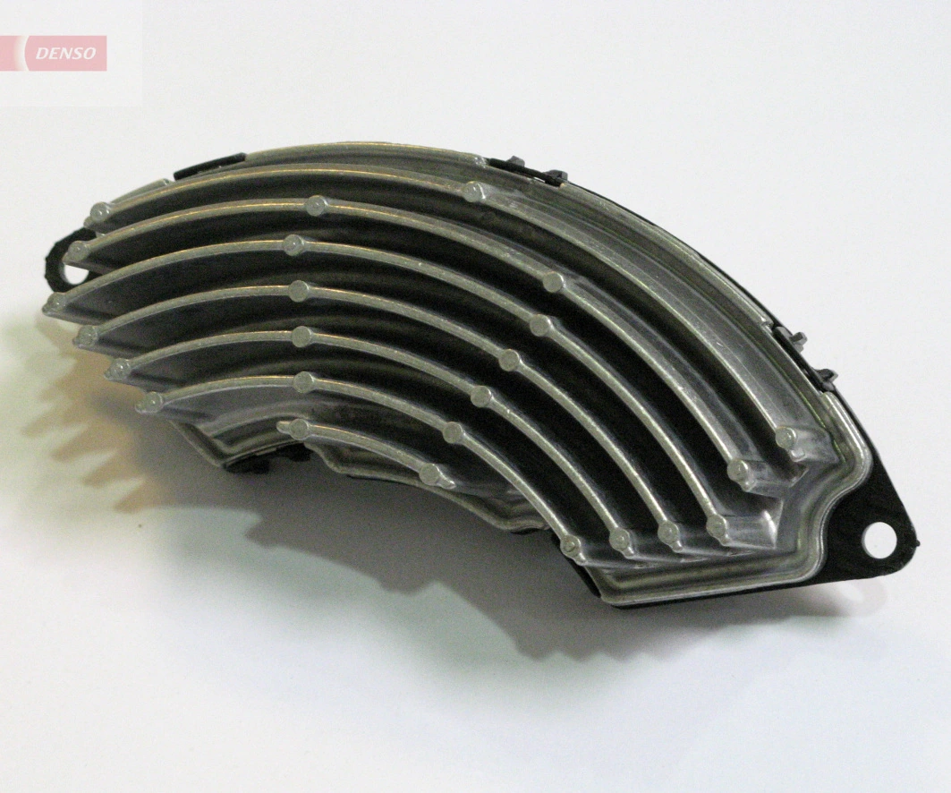 Résistance, pulseur d'air habitacle DENSO DRS07001