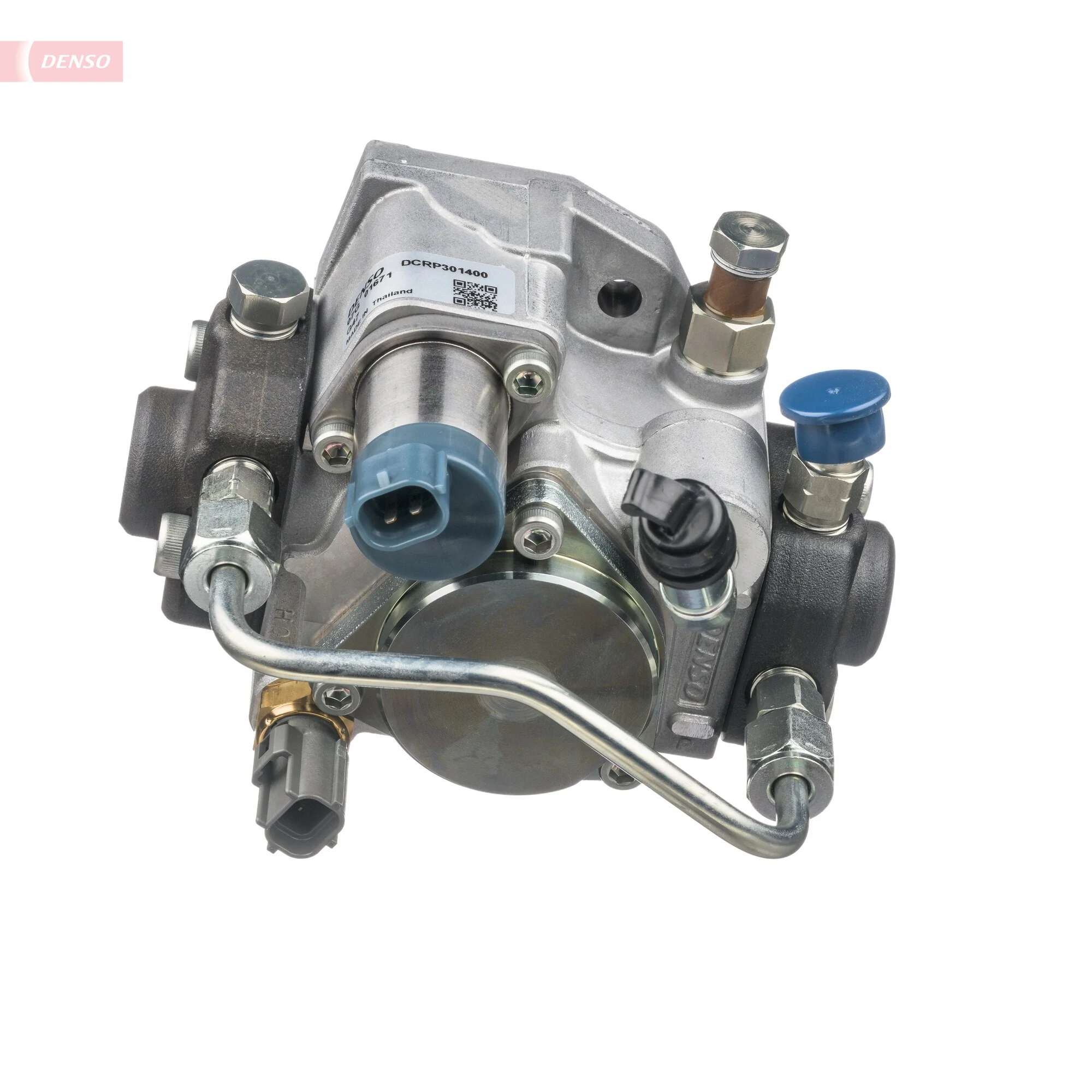 Pompe à haute pression DENSO DCRP301400