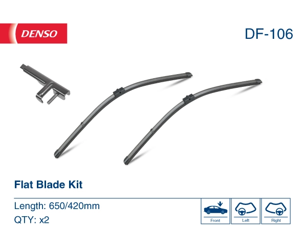 DENSO DF-106