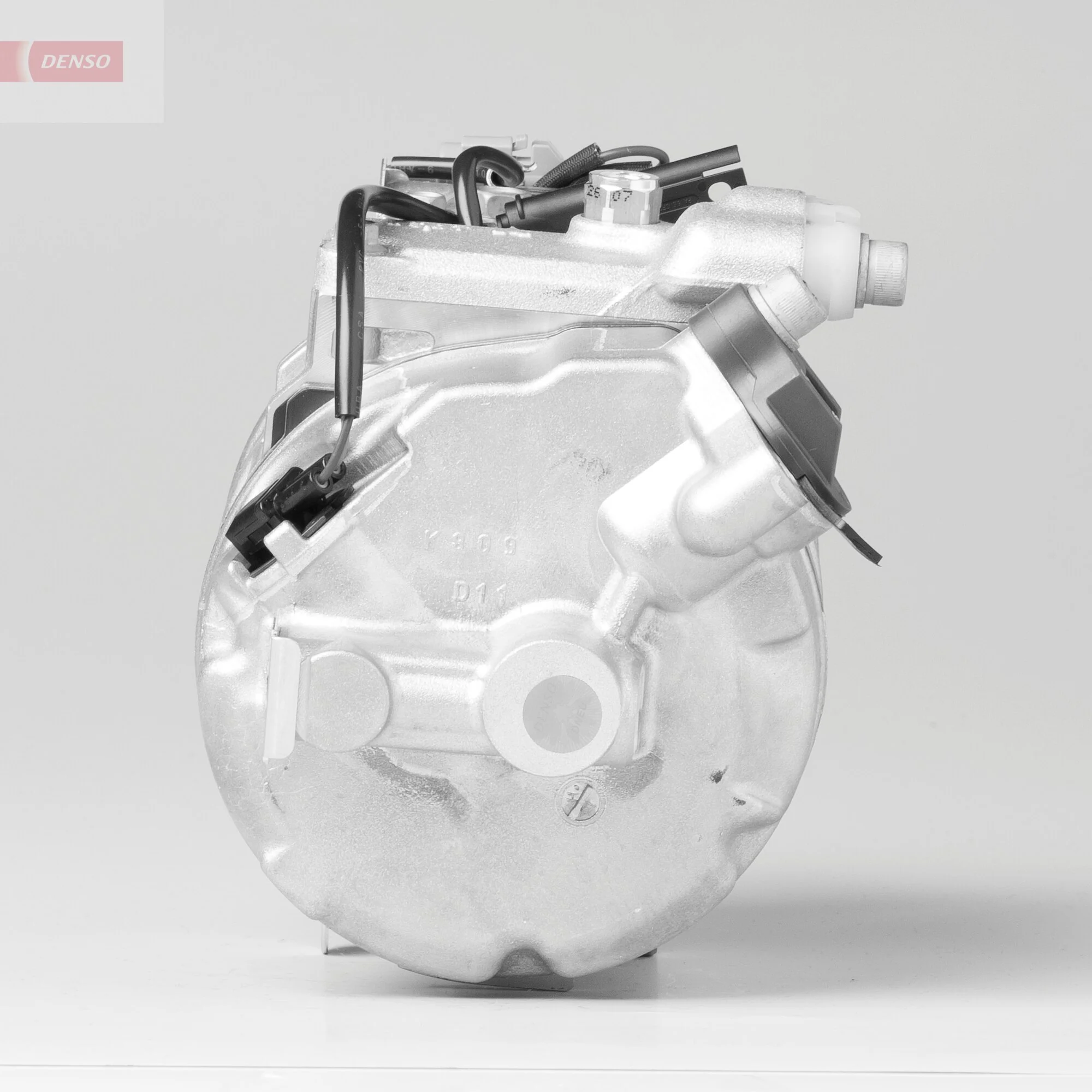 Compresseur, climatisation DENSO DCP05081