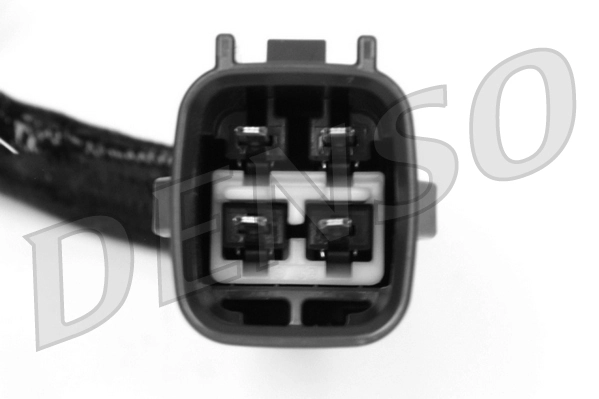 Sonde lambda DENSO DOX-2058