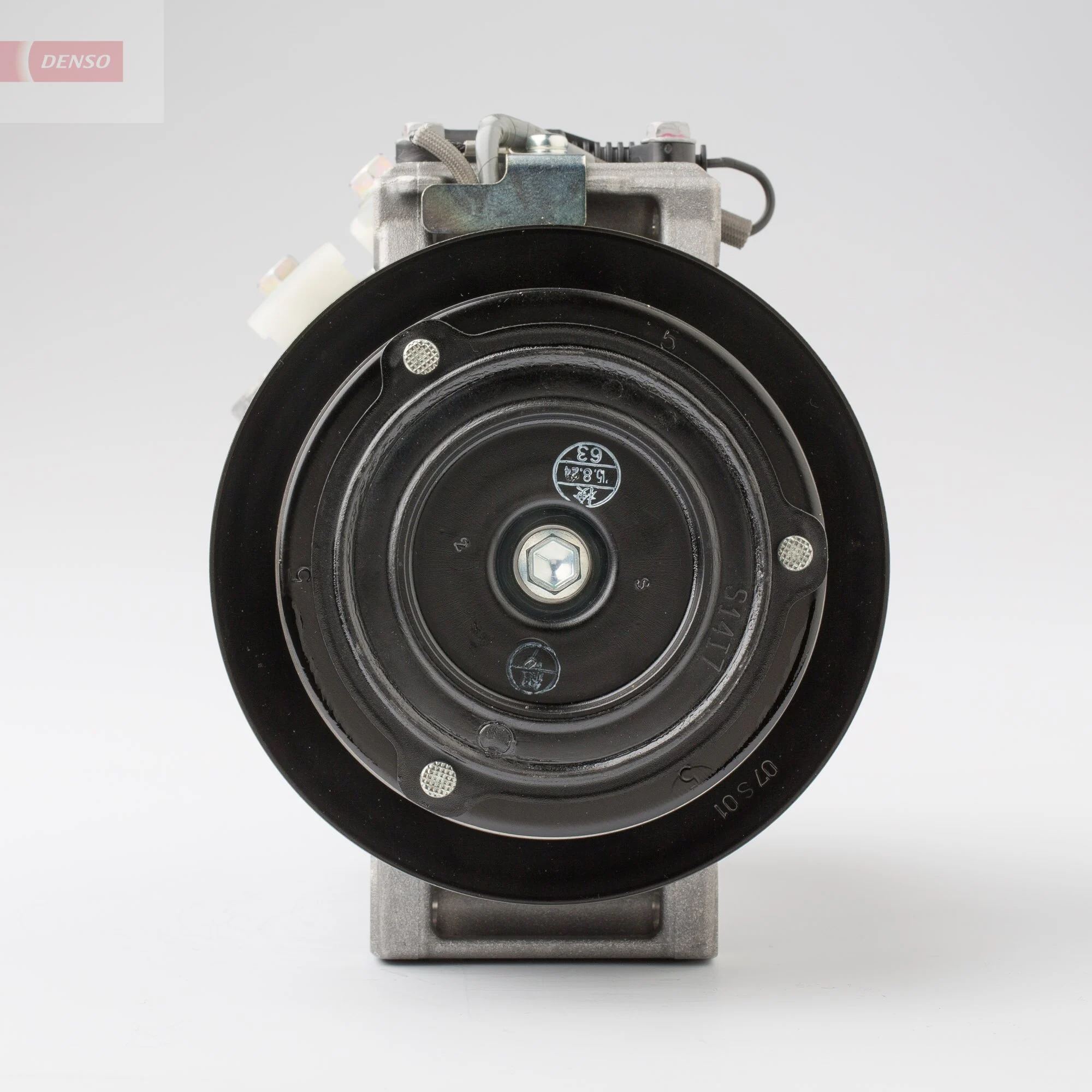 Compresseur, climatisation DENSO DCP17150