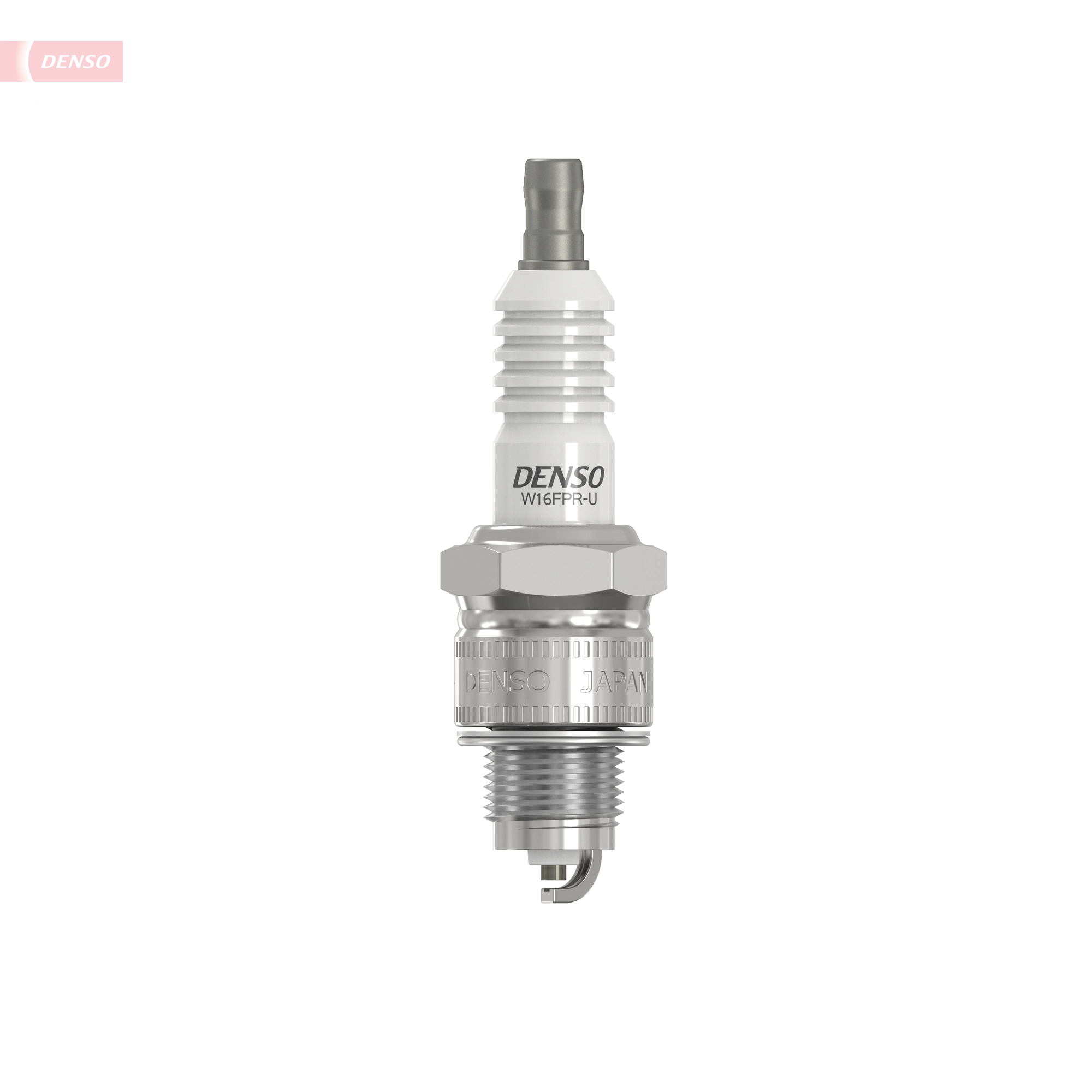 Свічка запалювання DENSO (W16FPR-U)