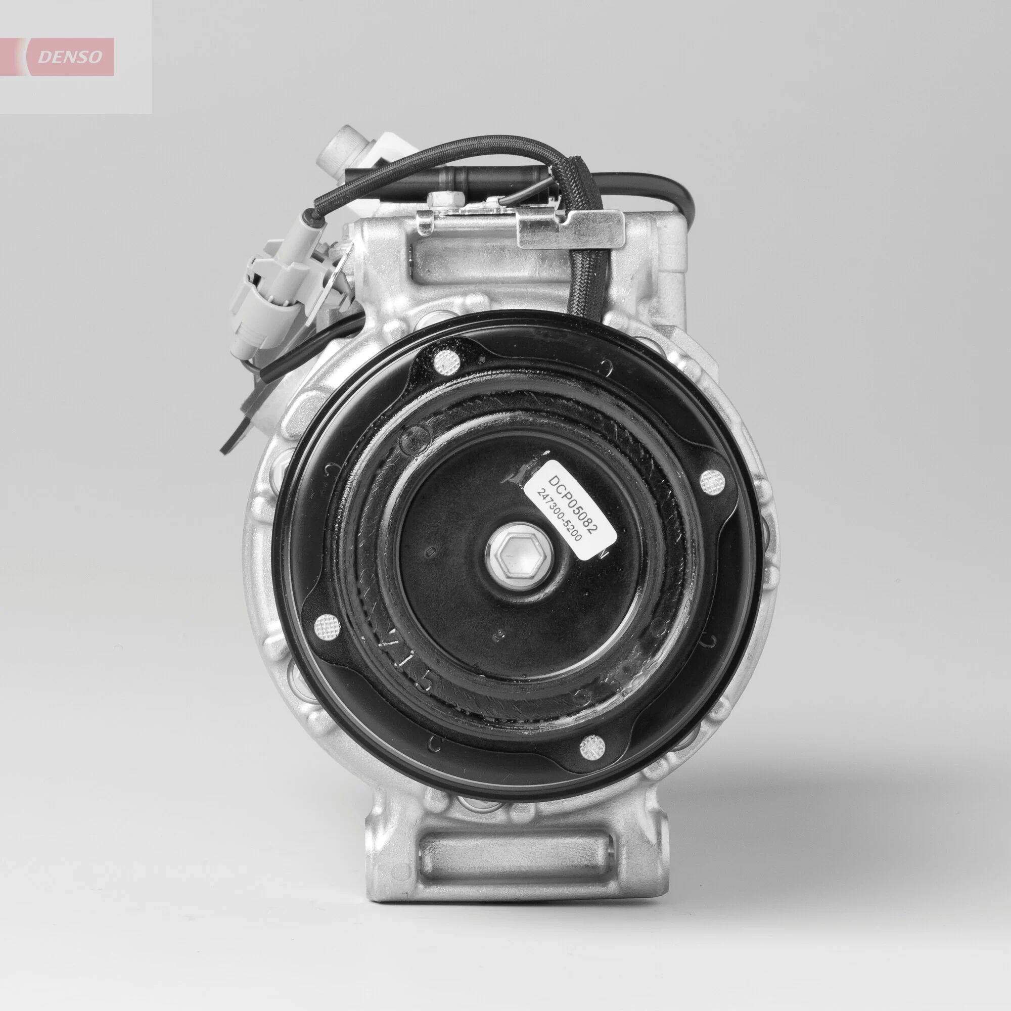 Compresseur, climatisation DENSO DCP05082