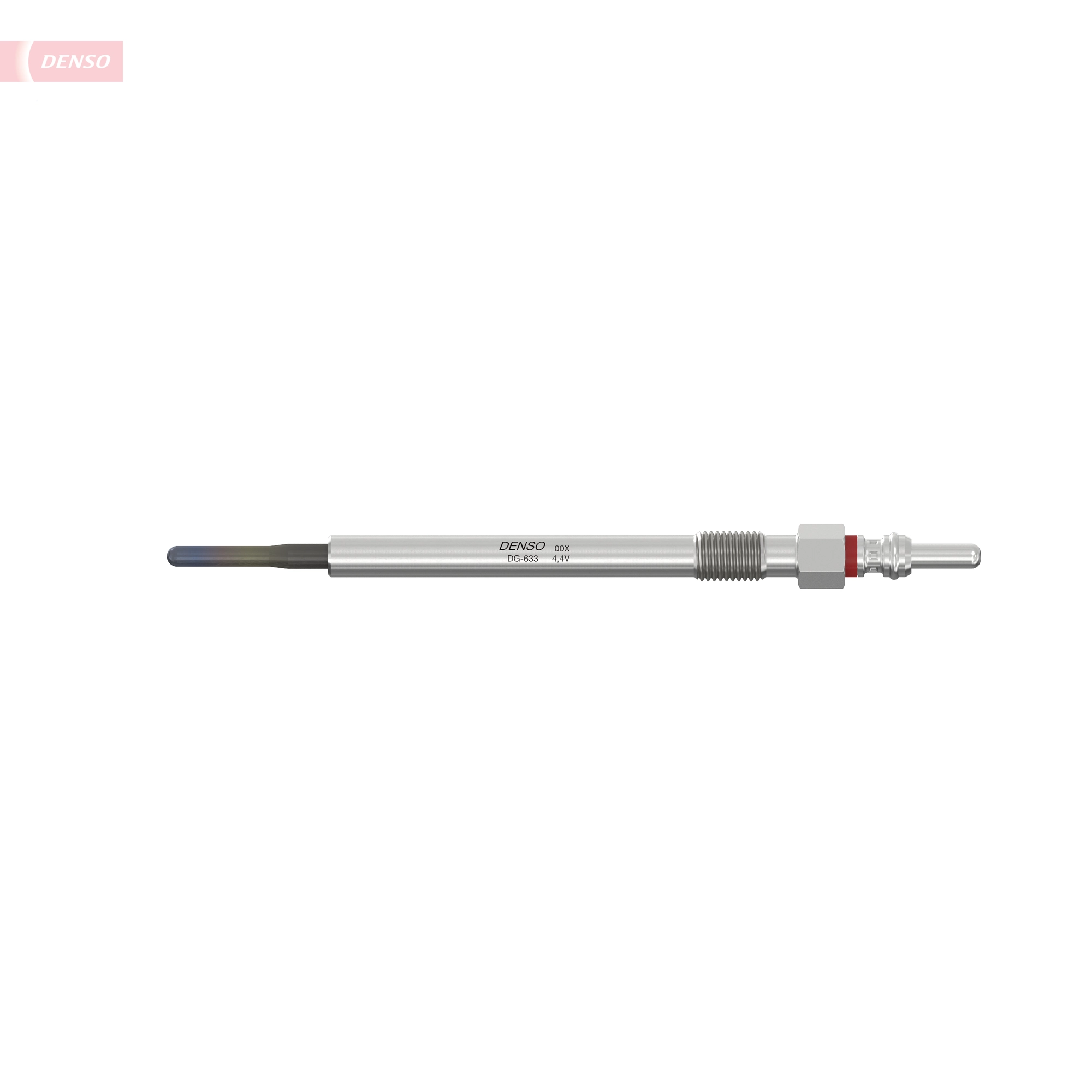 Bougie de préchauffage DENSO DG-633